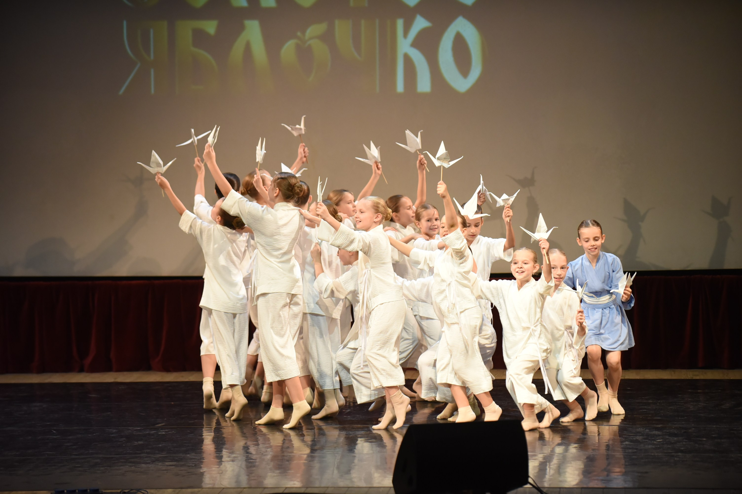 17 ноября, 3 блок, г. Москва