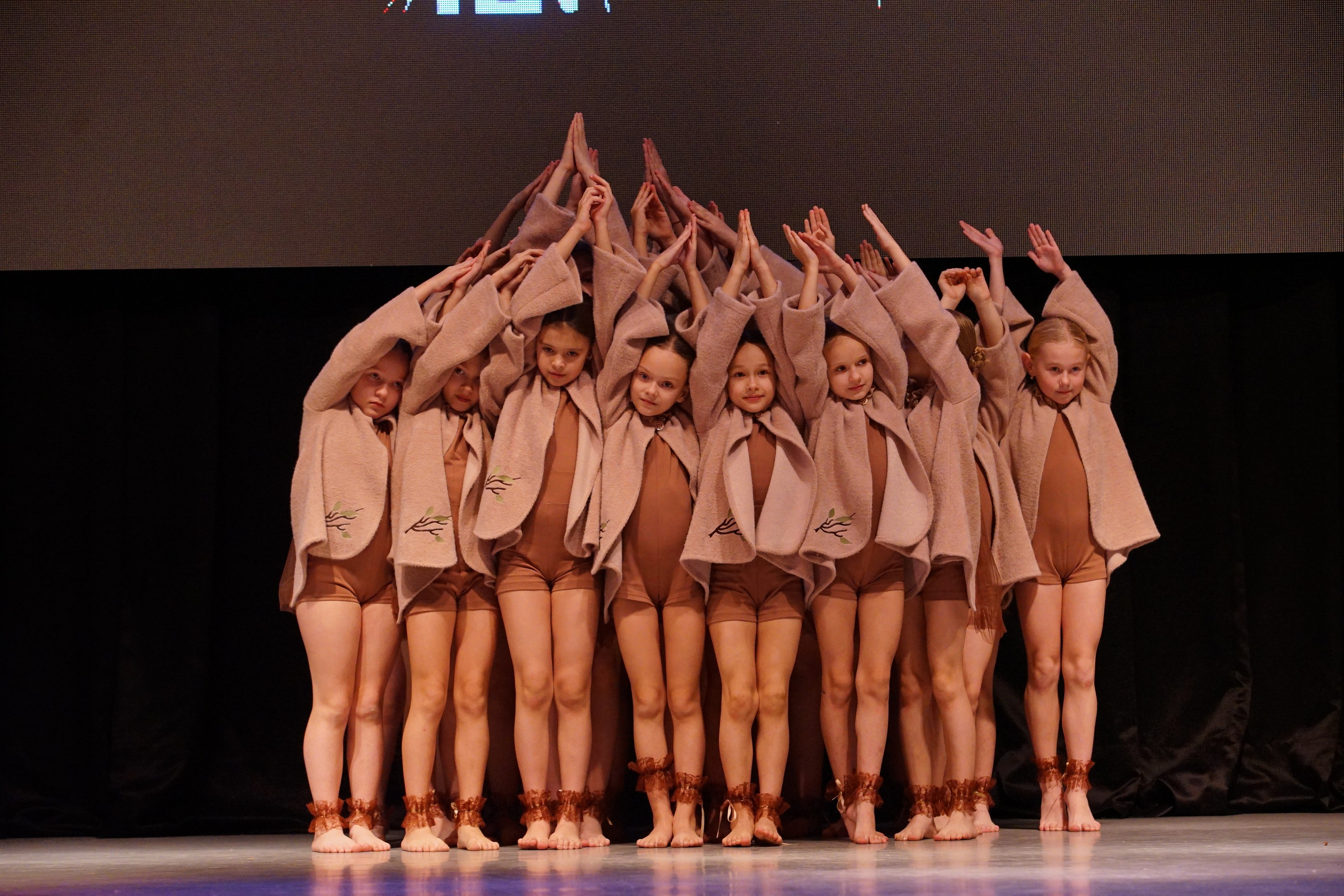 17 ноября, г. Новосибирск