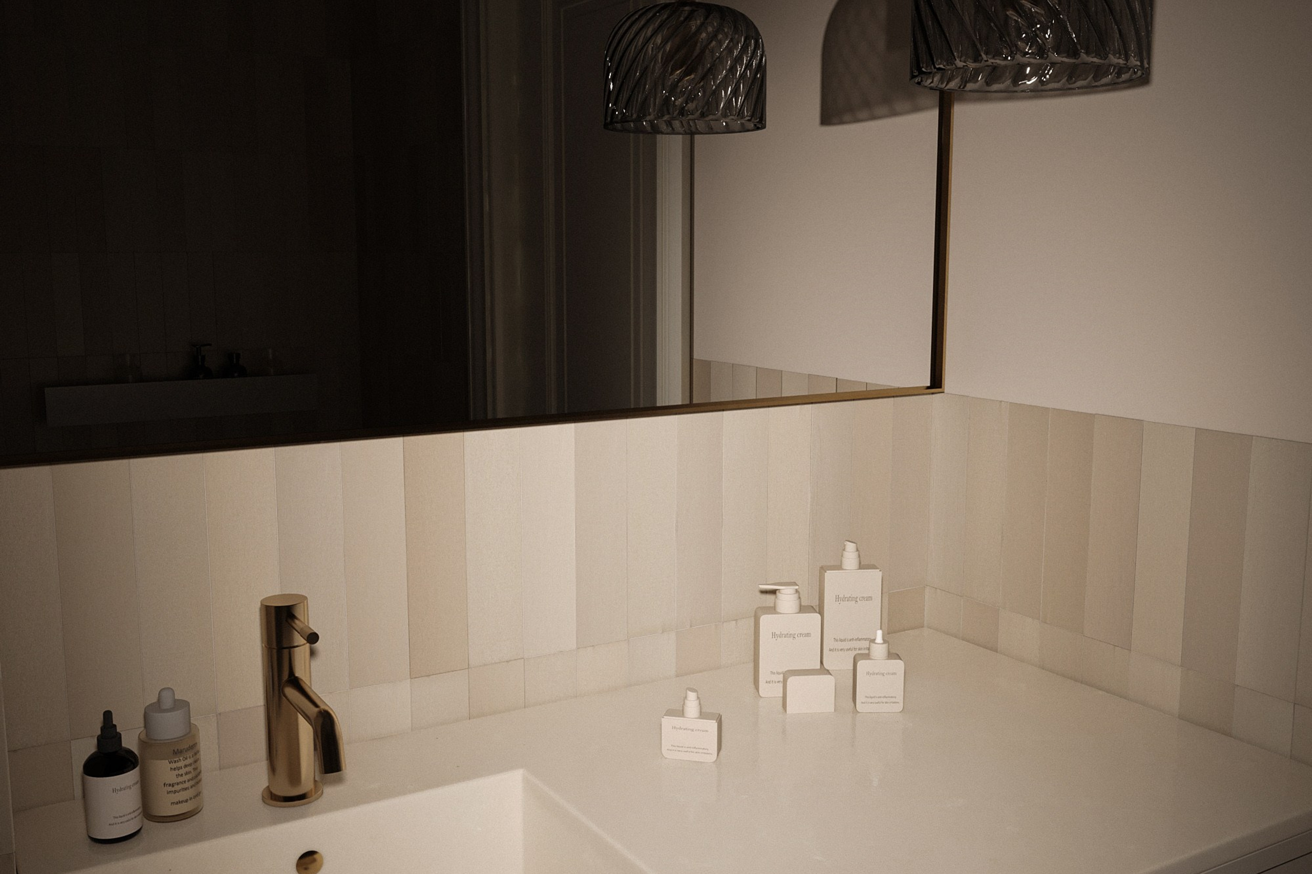 Студия 32 кв. м.