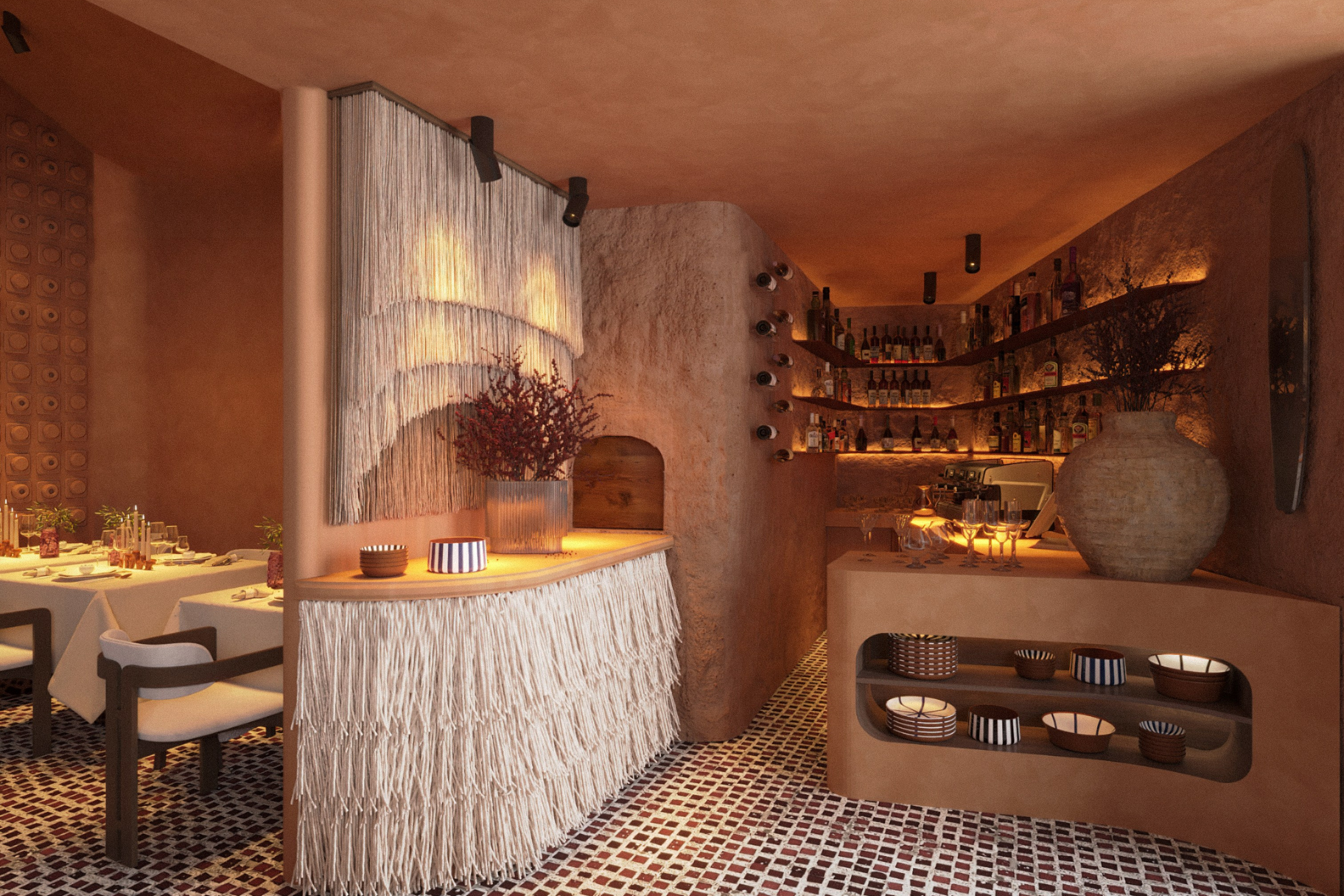 Ресторан Tbilisi