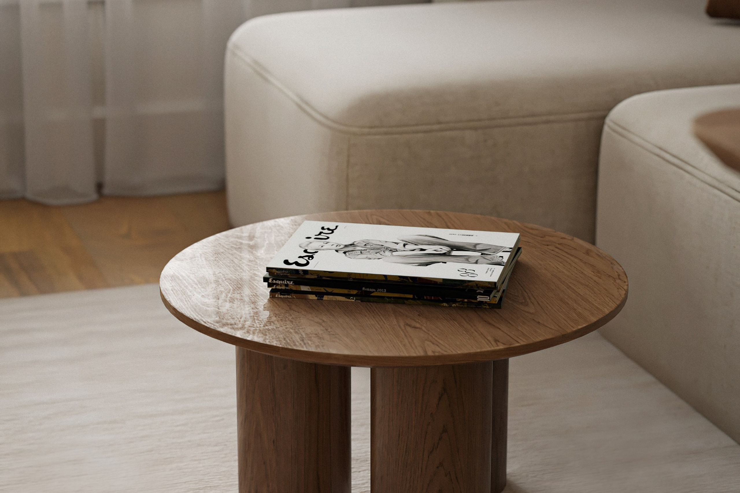 Квартира 44 кв. м.