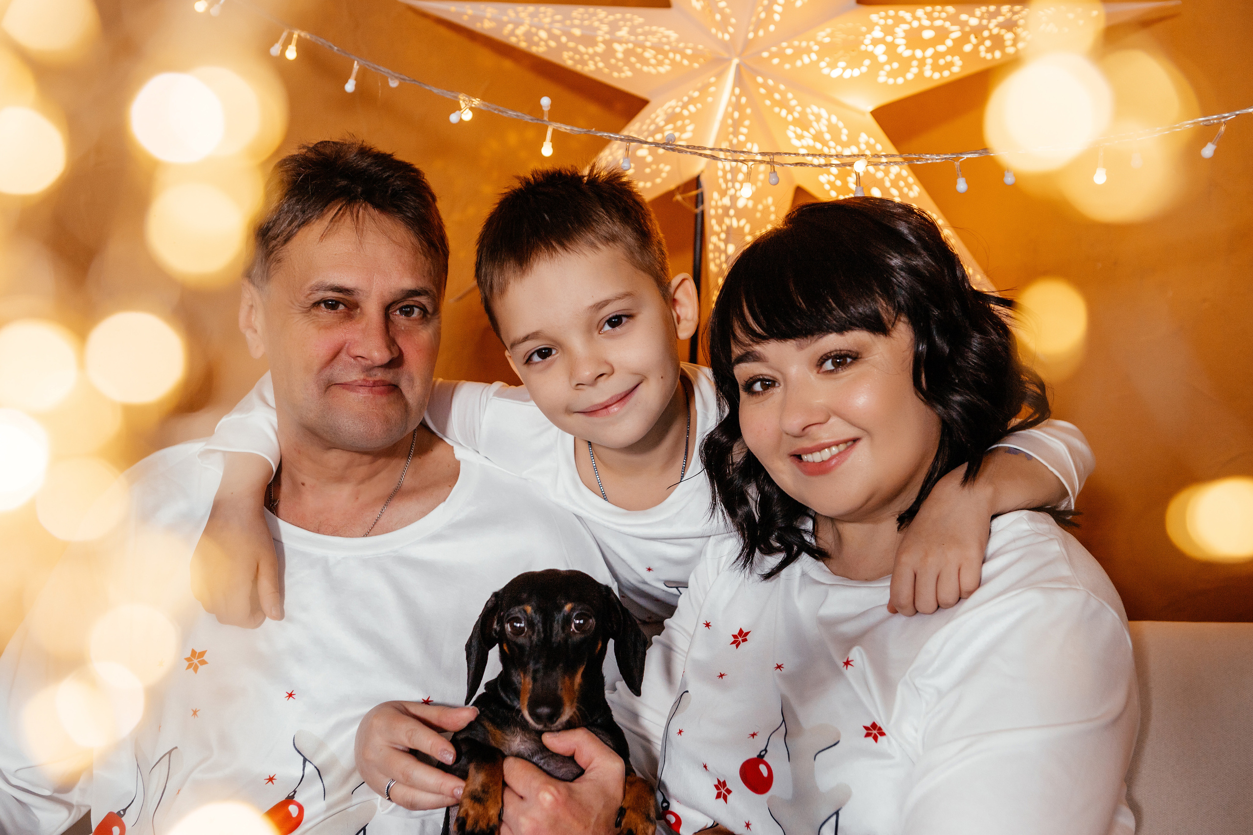 Пижама пати)