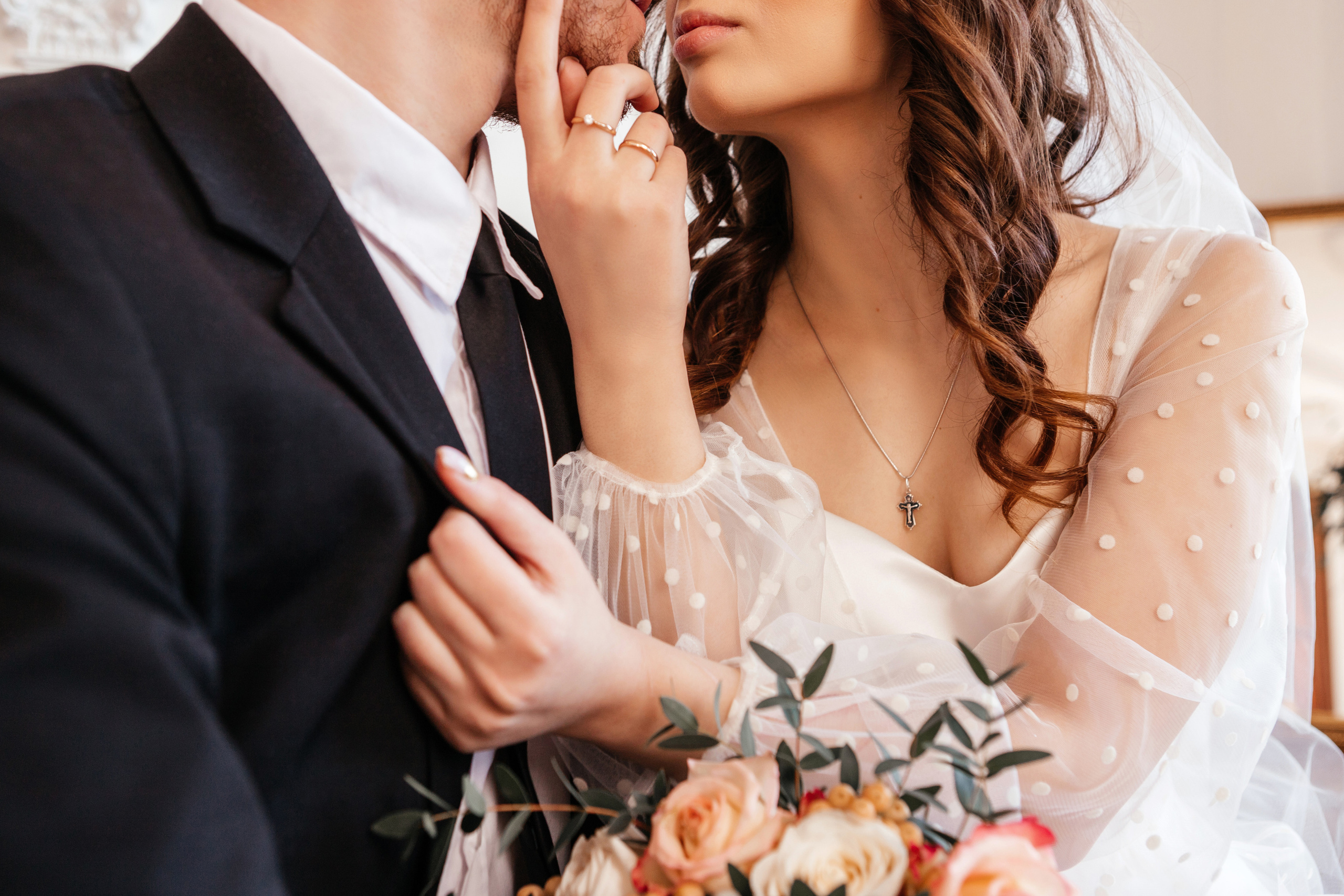 Андрей и Дарья