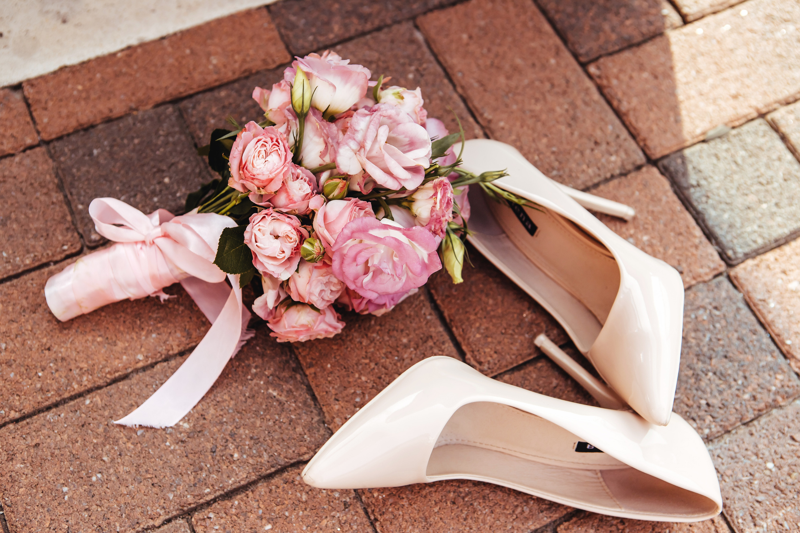 Свадьба Алена и Владимир