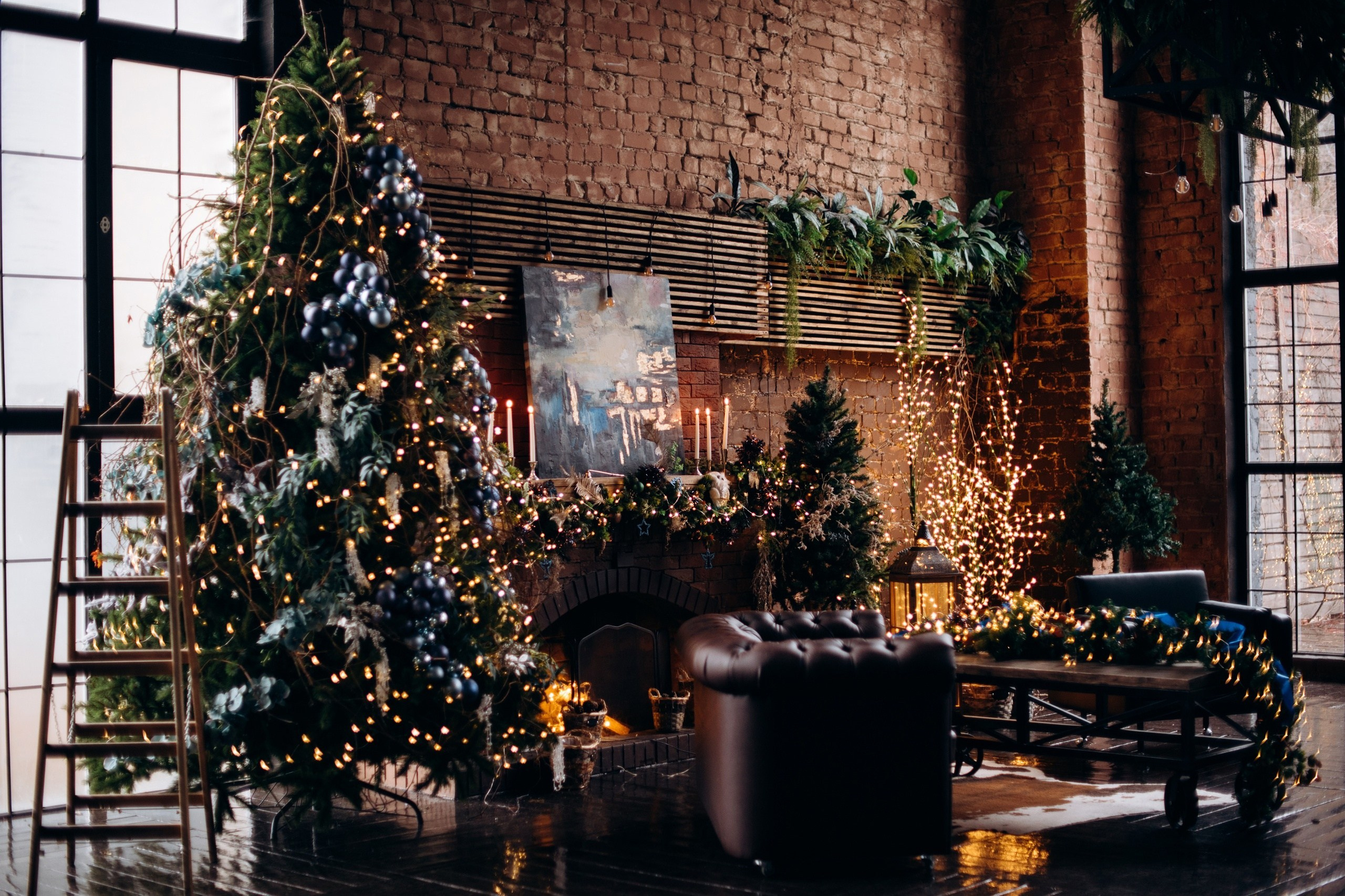 12.24 Темный зал