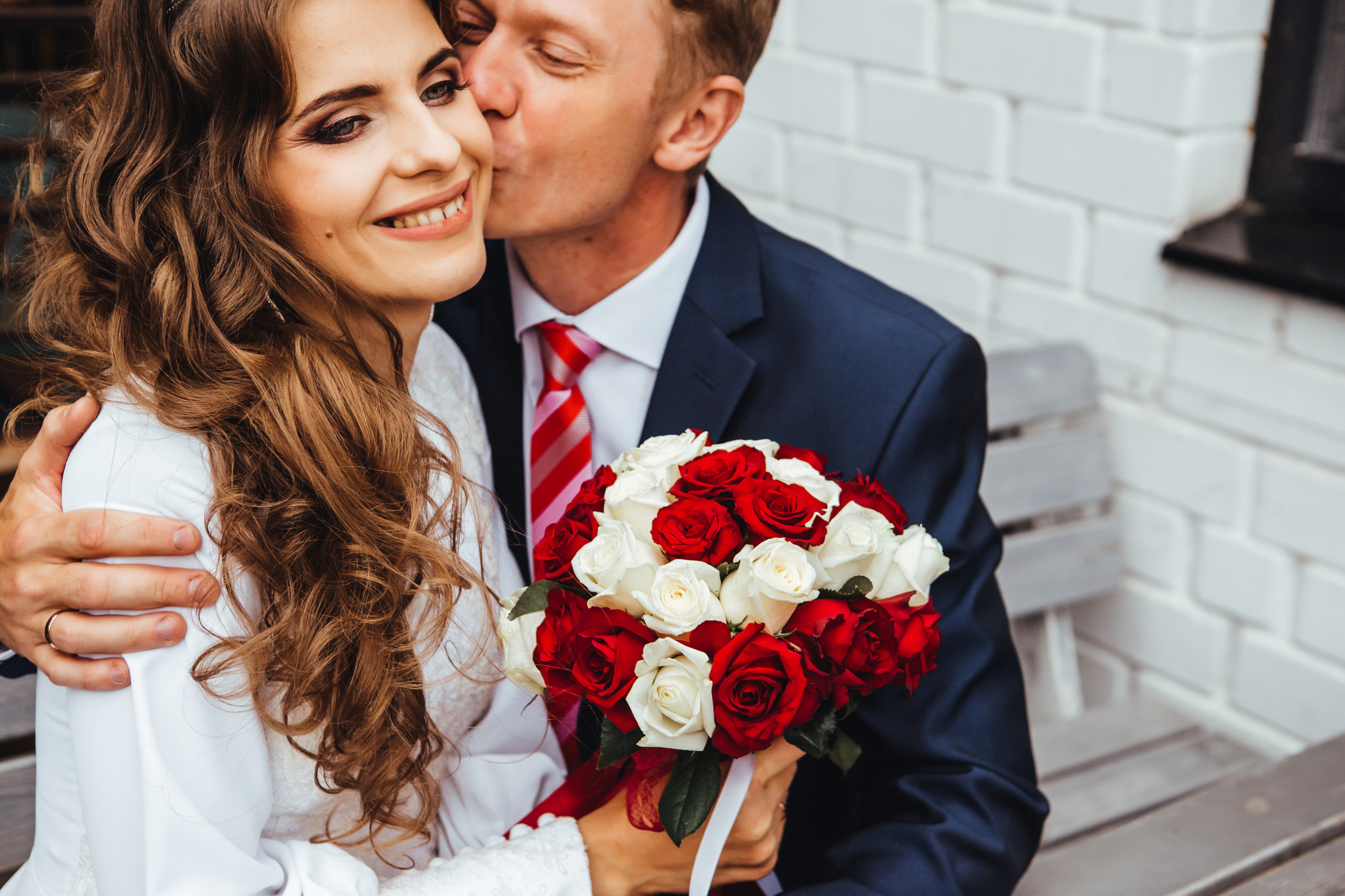 Александр и Вера