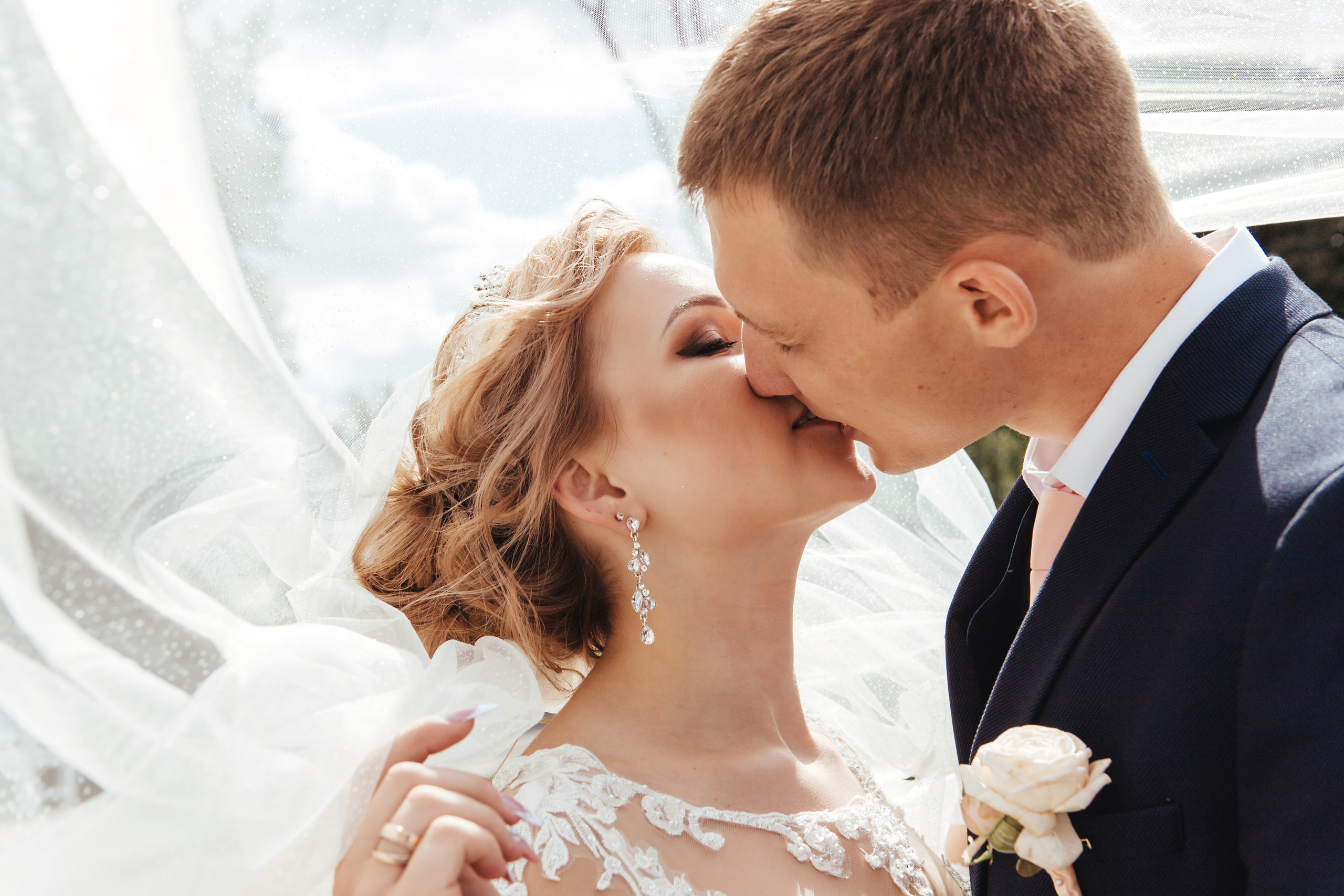 Николай и Кристина