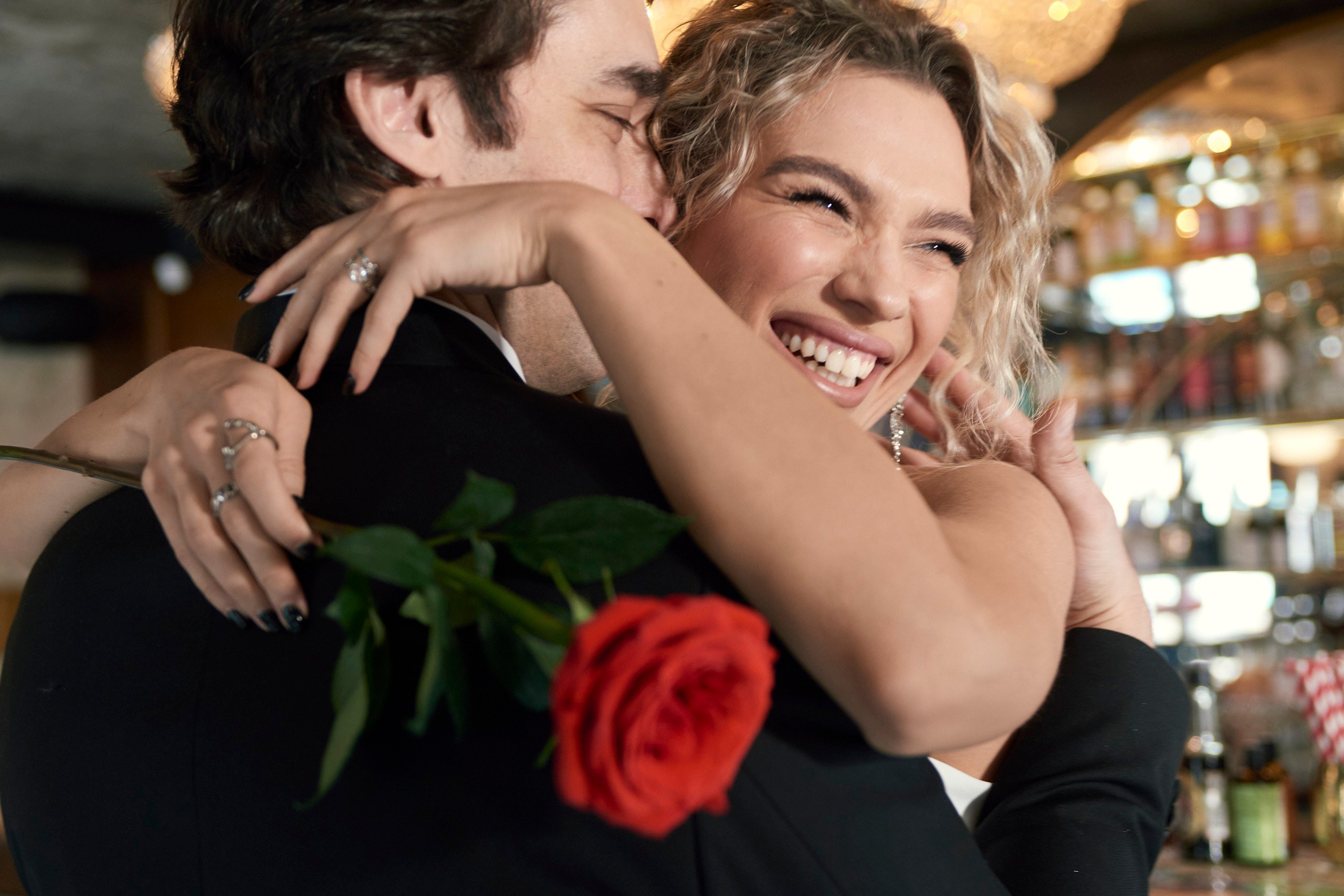 Алексей и&nbsp;Аделина