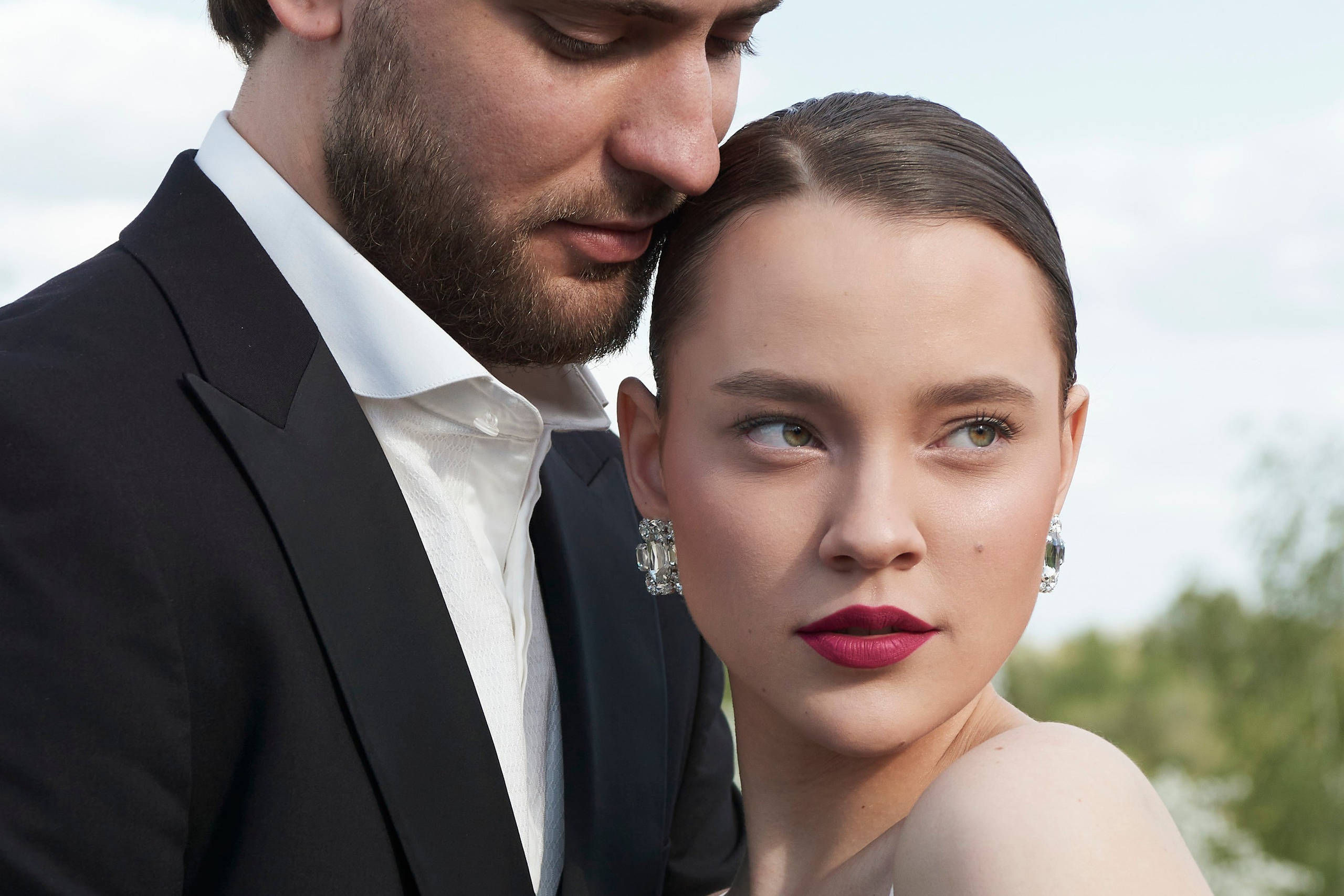 Борис и&nbsp;Дарья