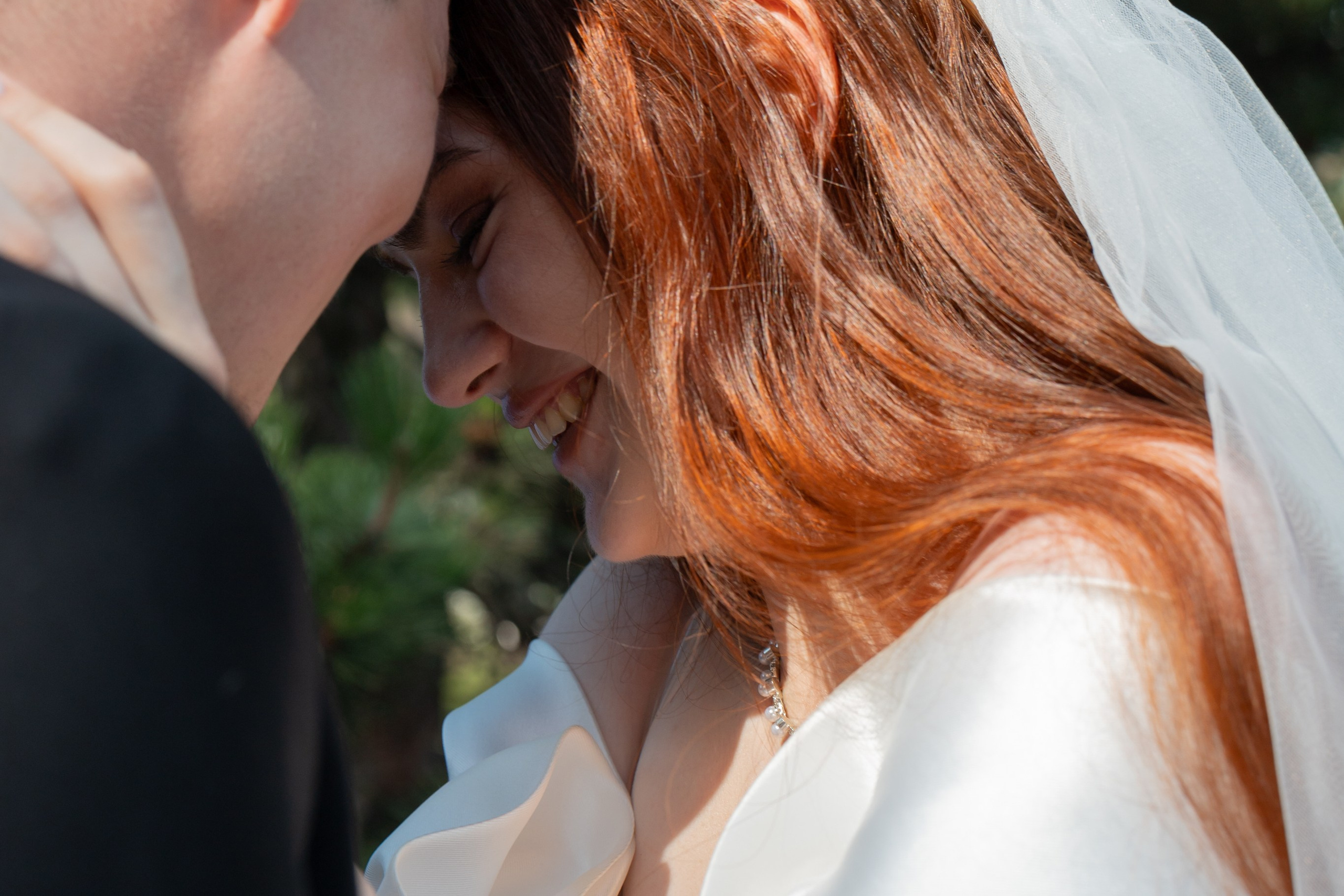 Свадебные истории в фотографиях. Свадебный фотограф в Липецке