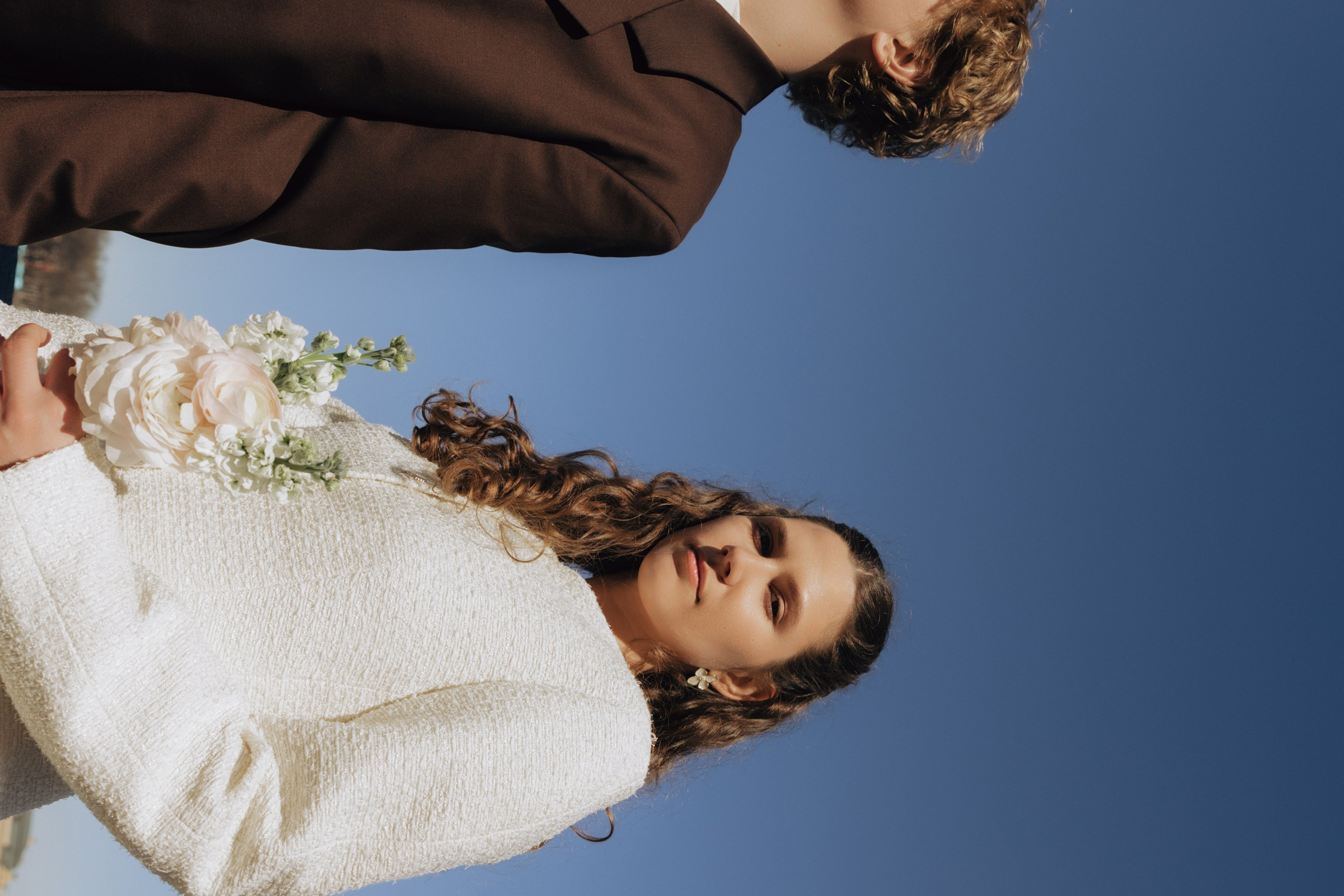 Valery & Anfisa. Свадебный фотограф в Санкт-Петербурге Анна Суровцева