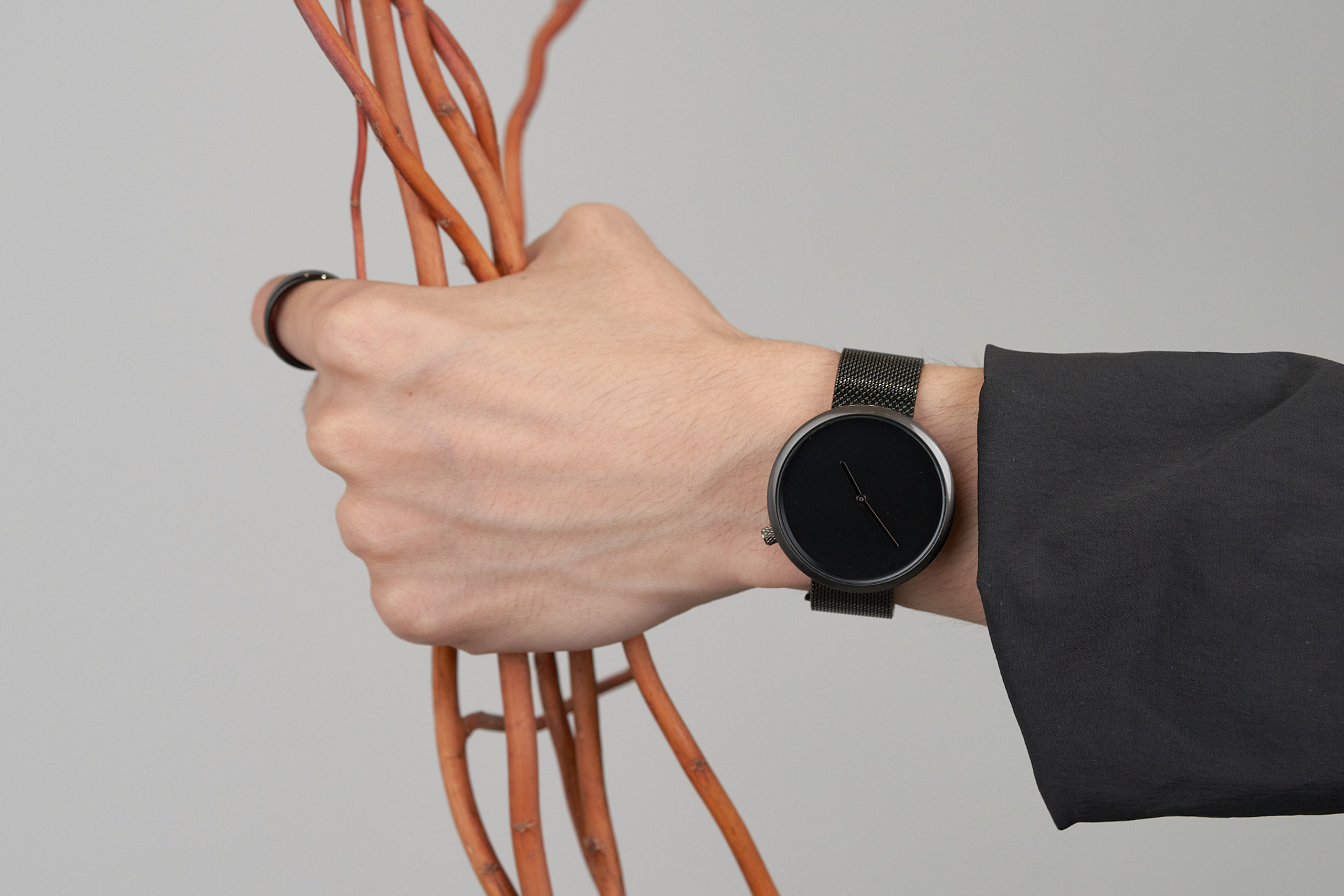 Часы наручные