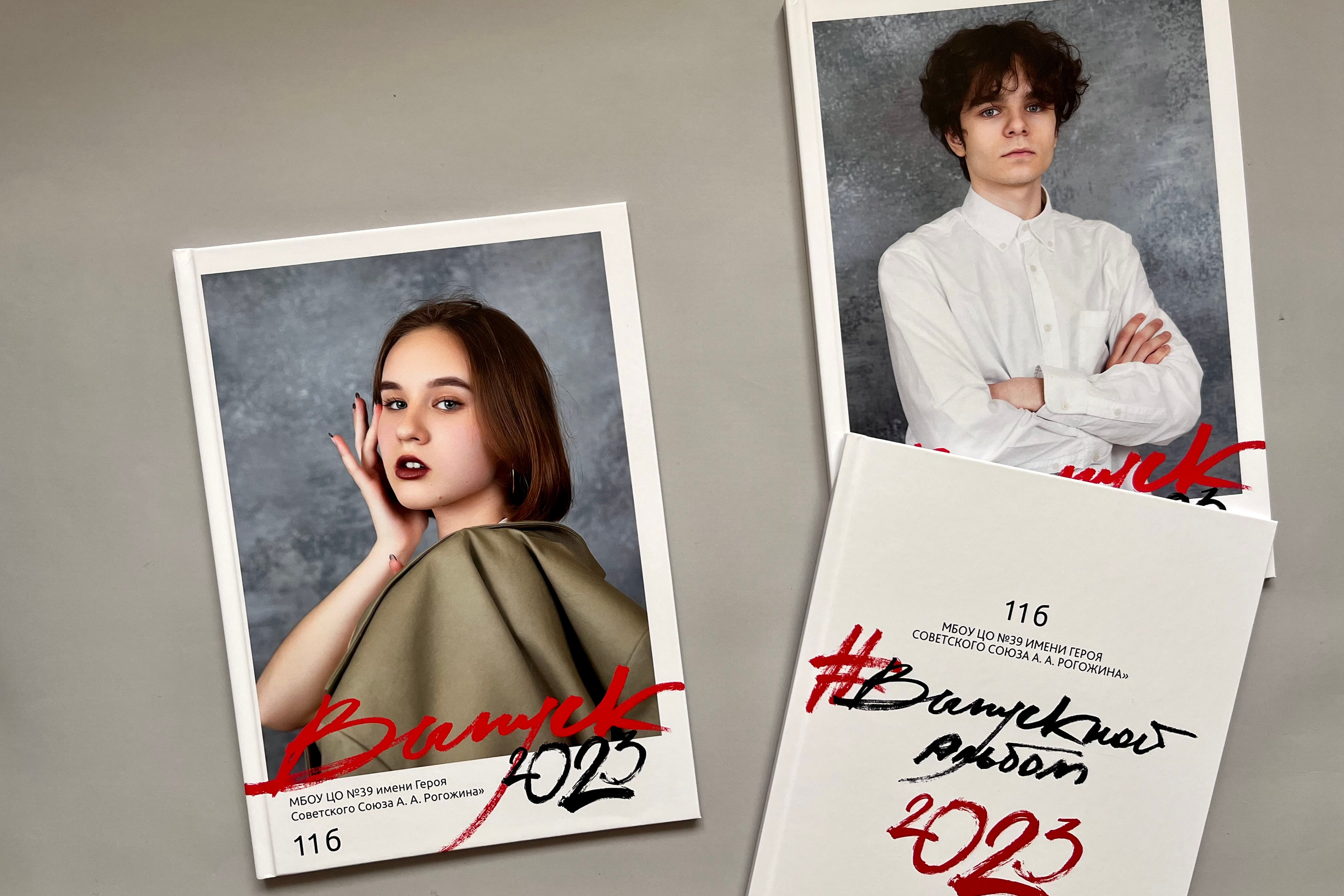 9-11 классы. Готовые альбомы.