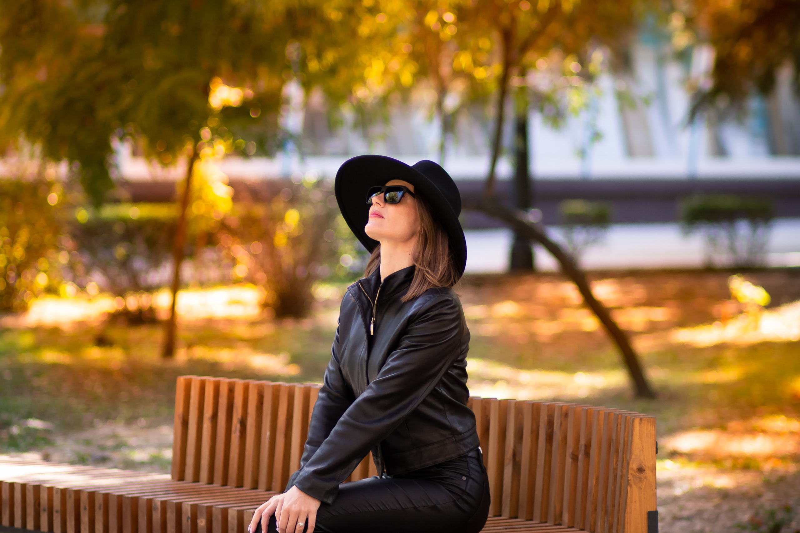 Индивидуальные фотосессии