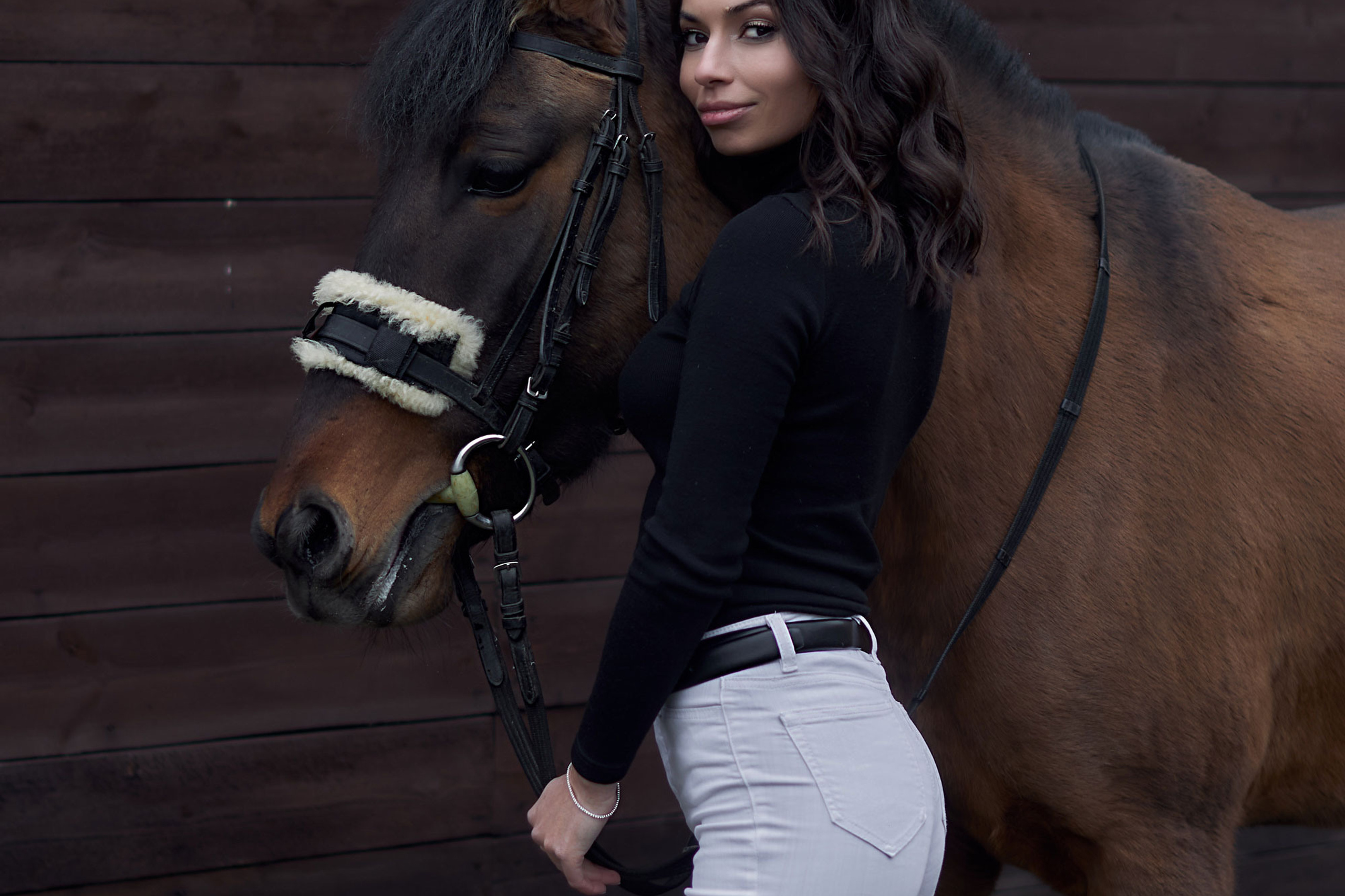 Екатерина и Тори