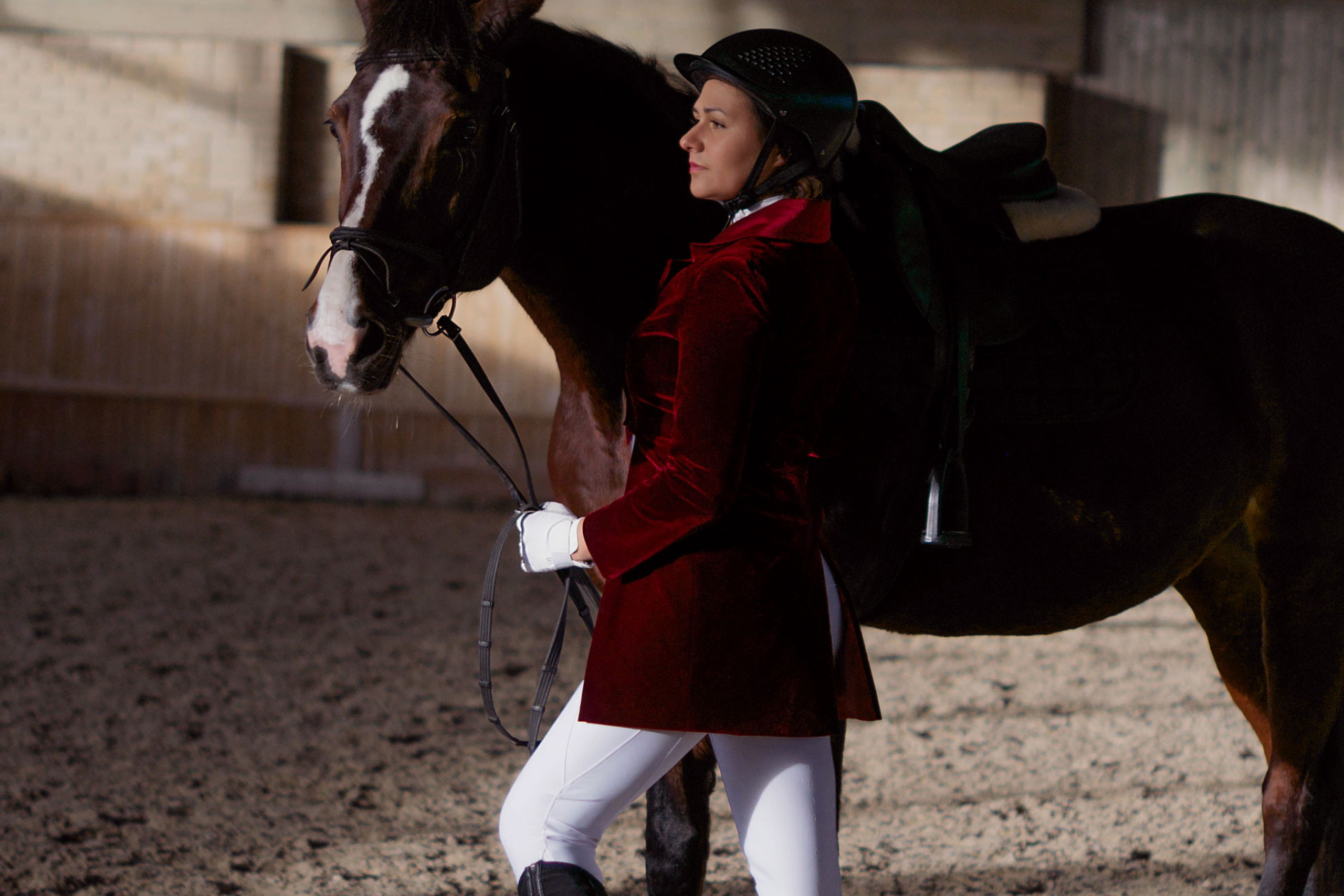 Диана и Эсмеральда