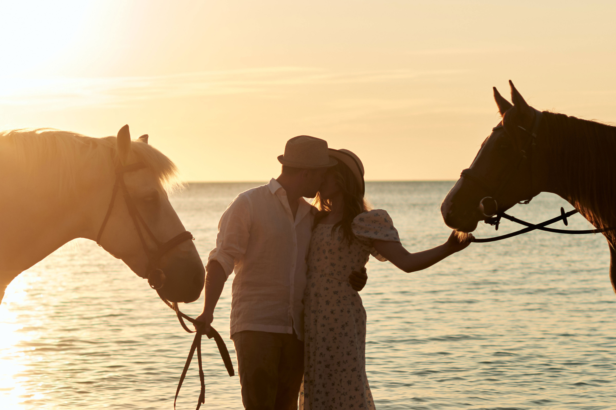 Мария и Иван