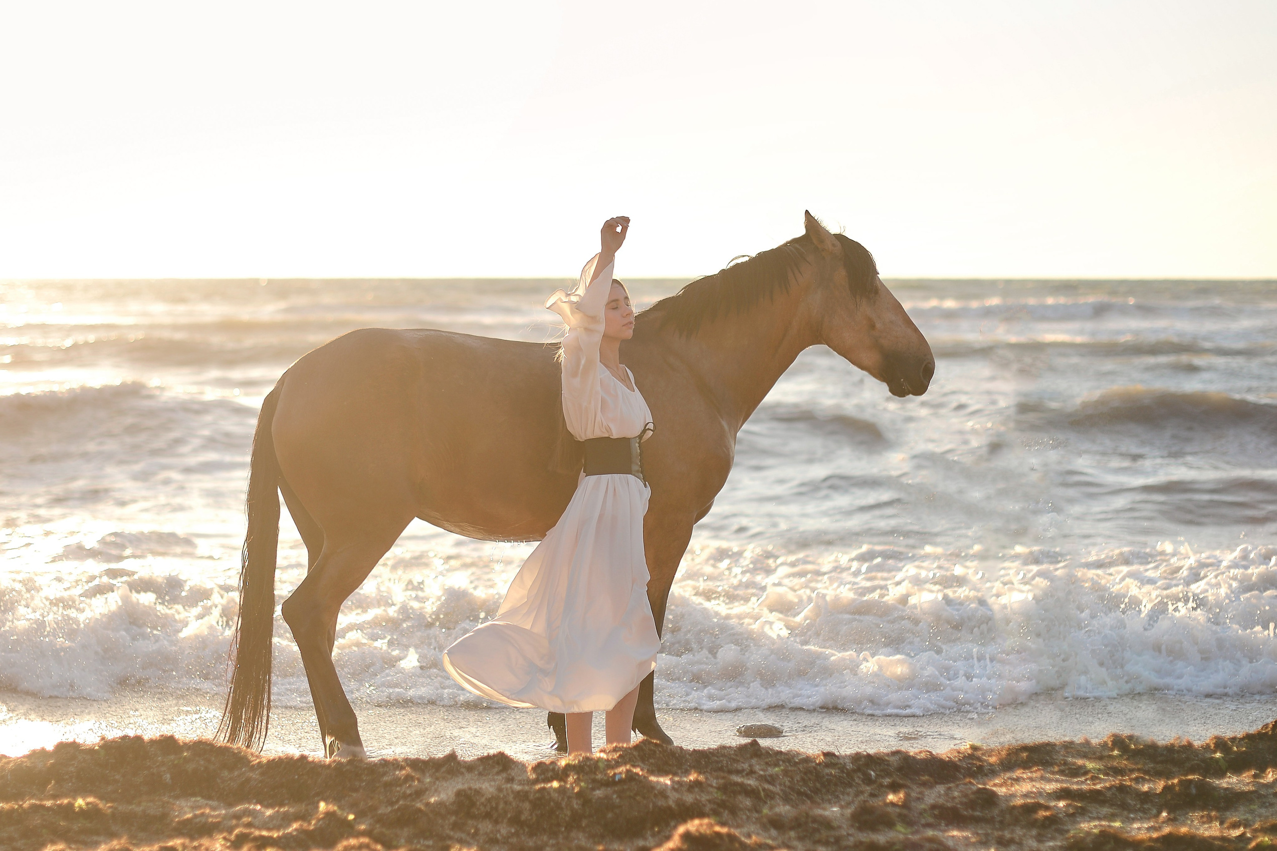 Виктория и Эсмиральда