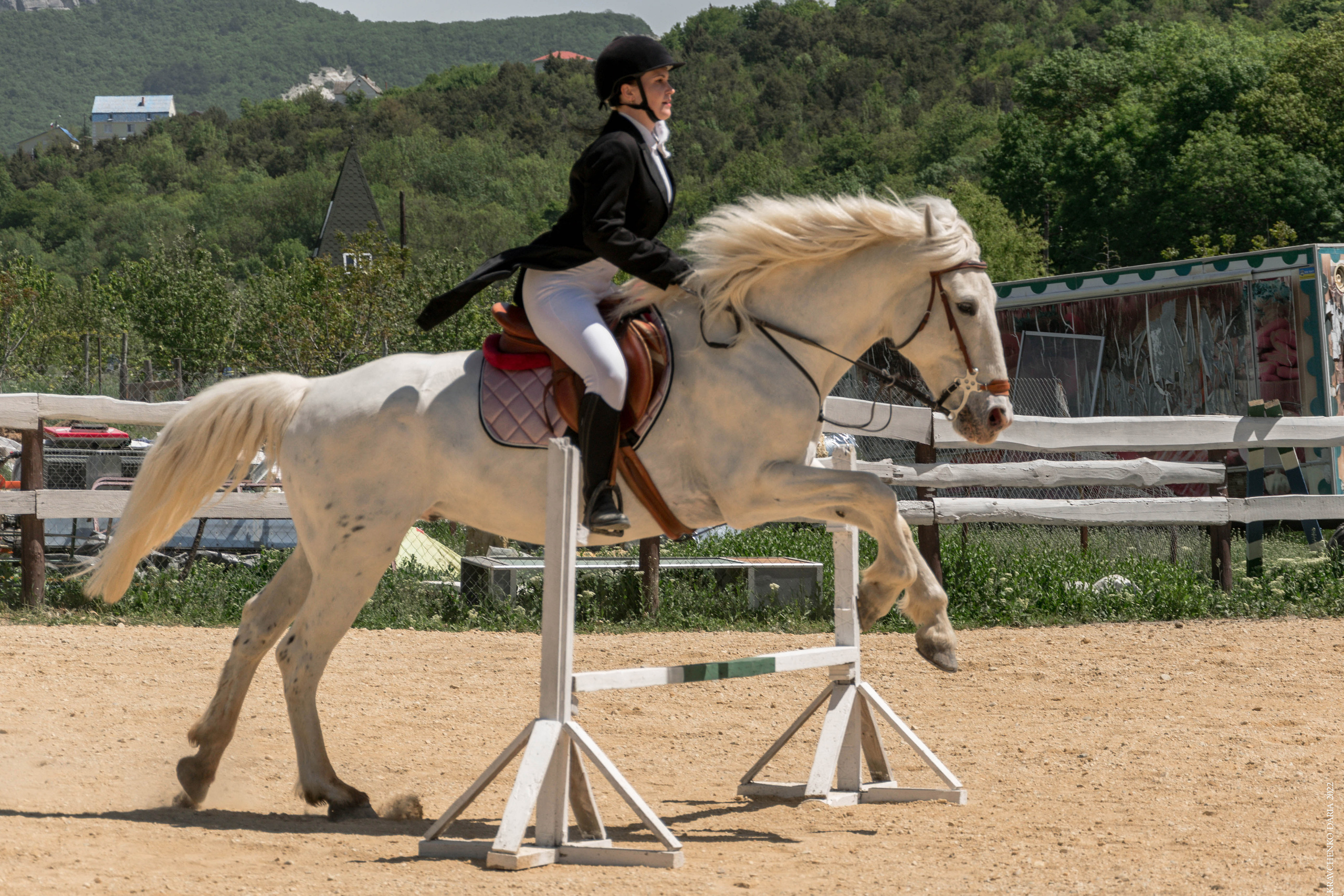 Соревнования в клубе «Реактив»