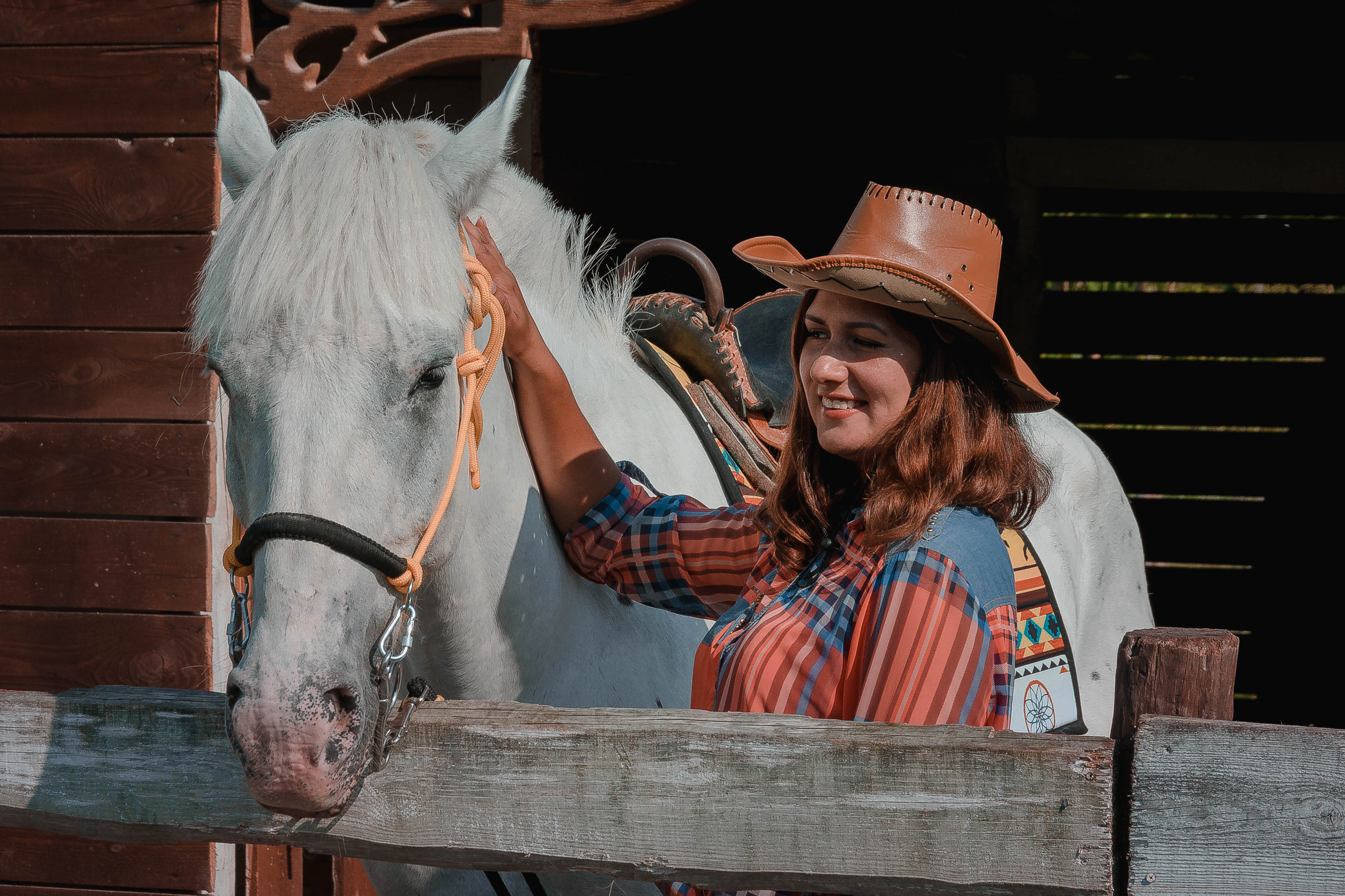 Диана и Гром