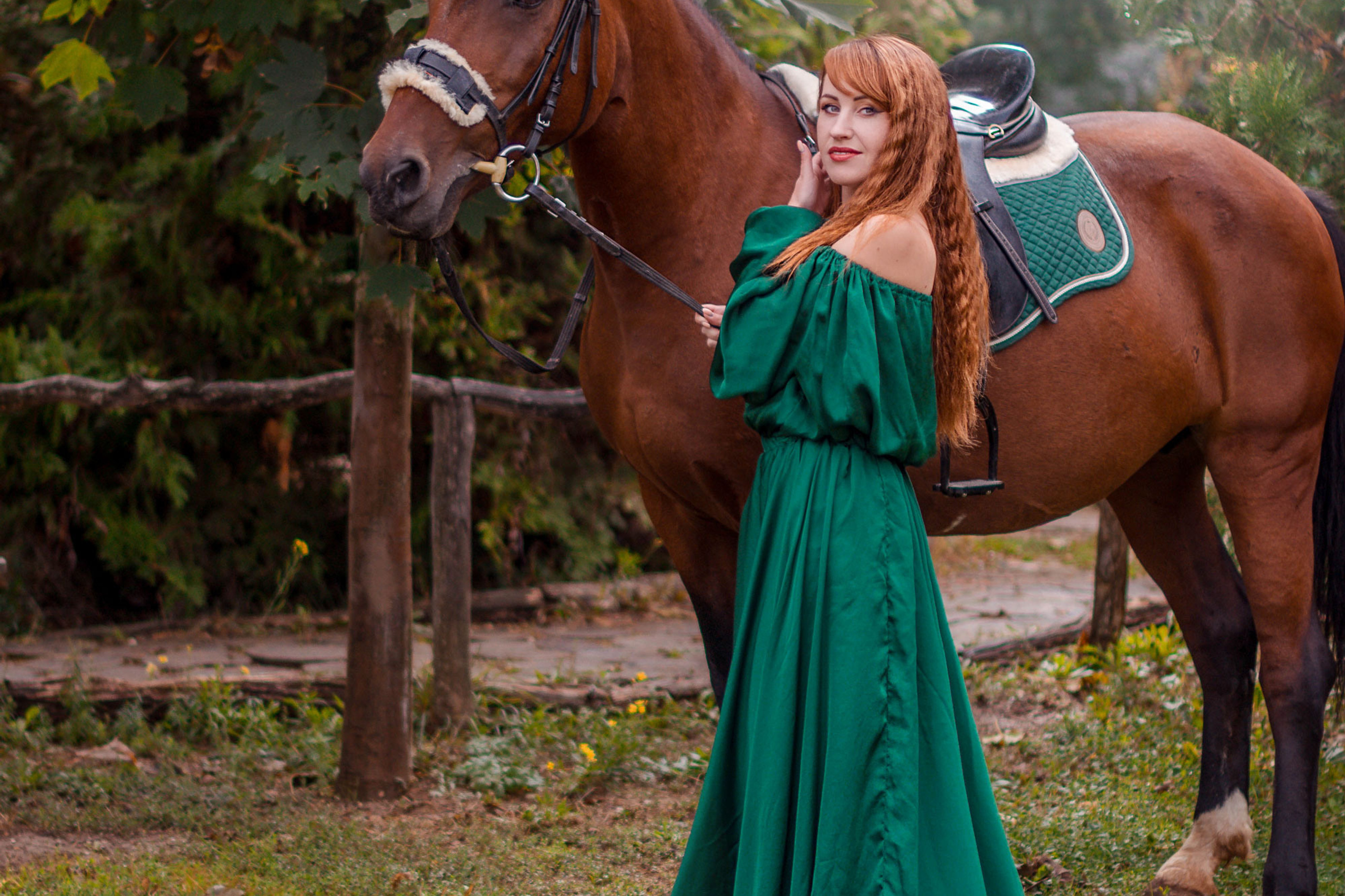 Надежда и Зоря