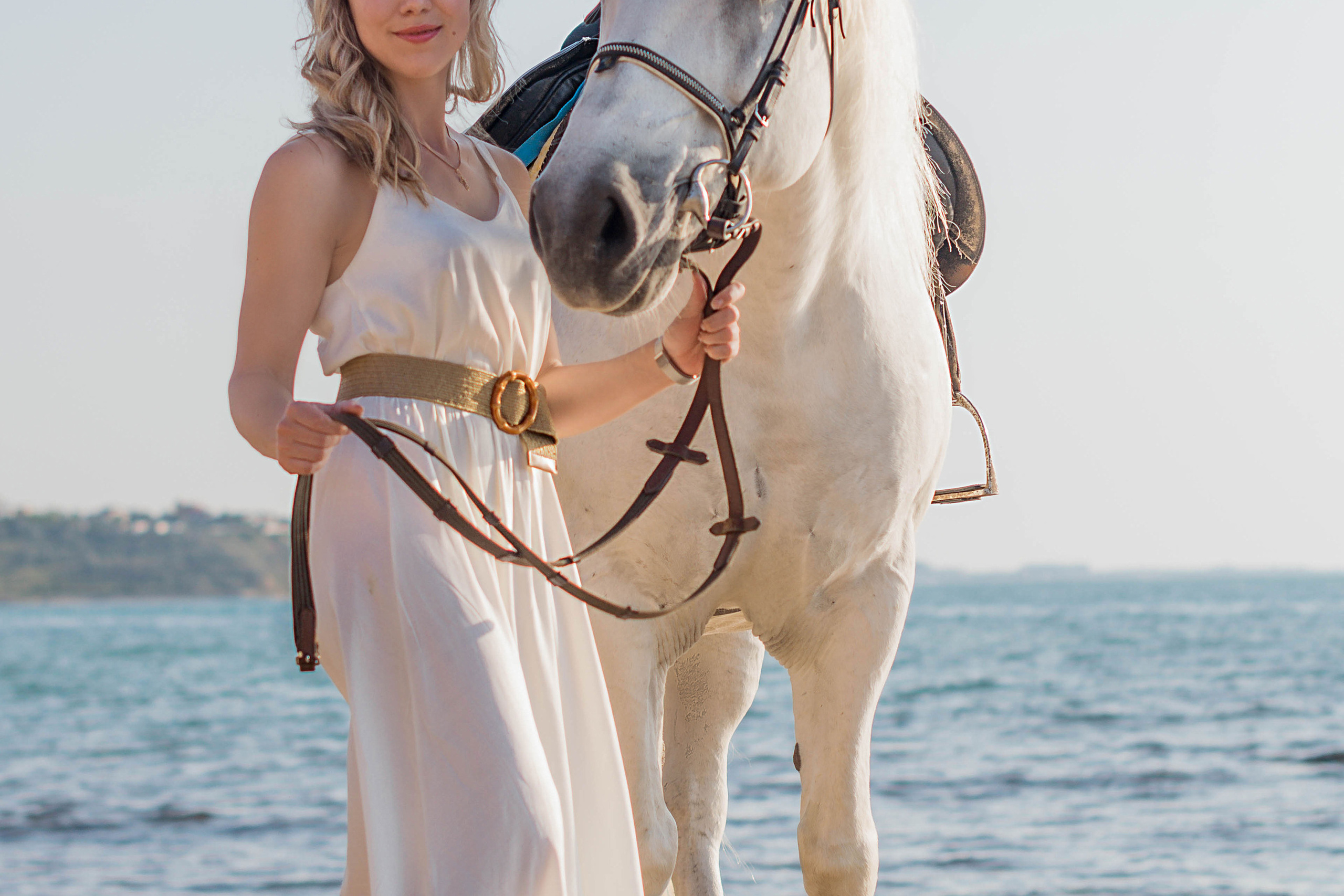 Марина и Миф