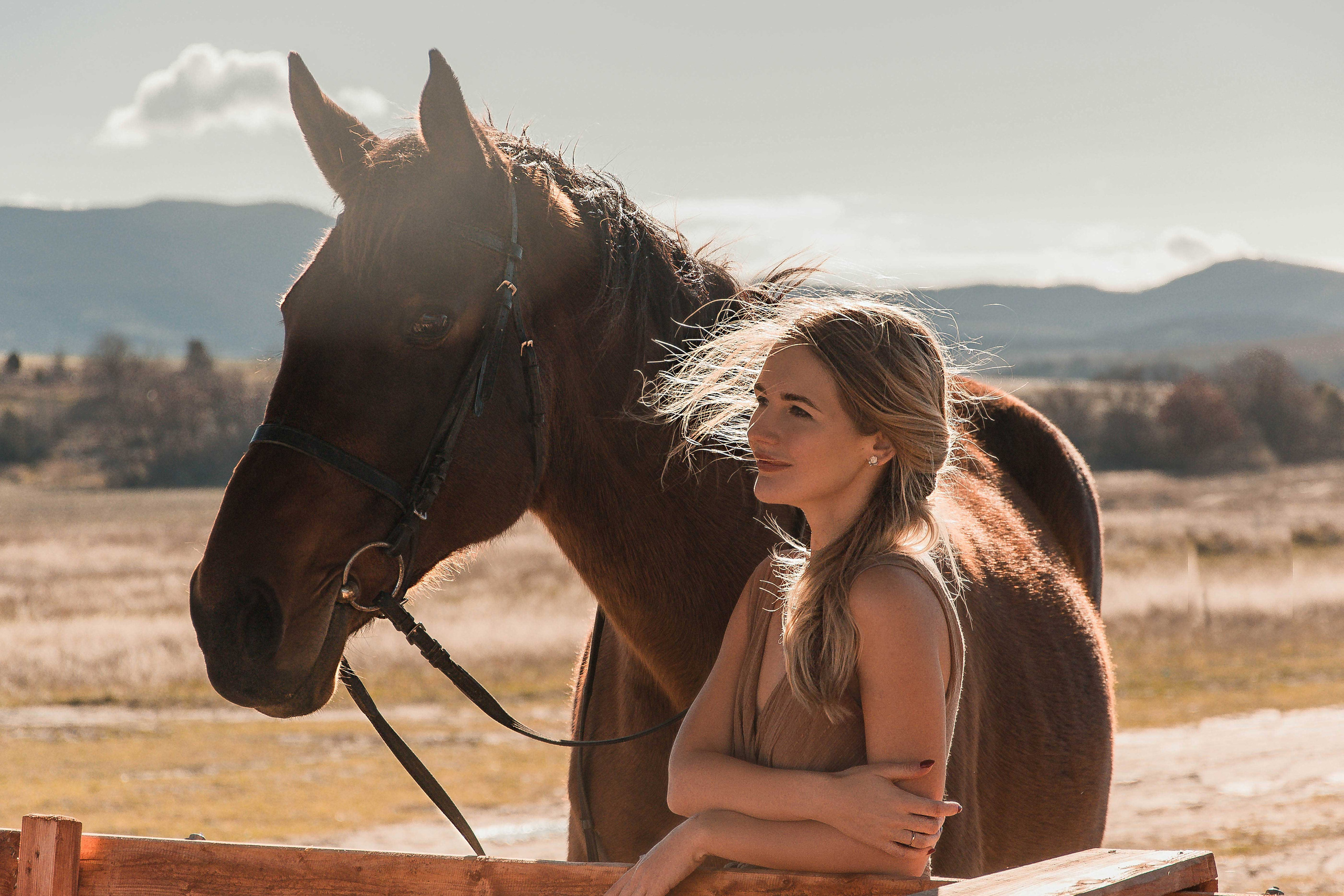 Мария и Роса