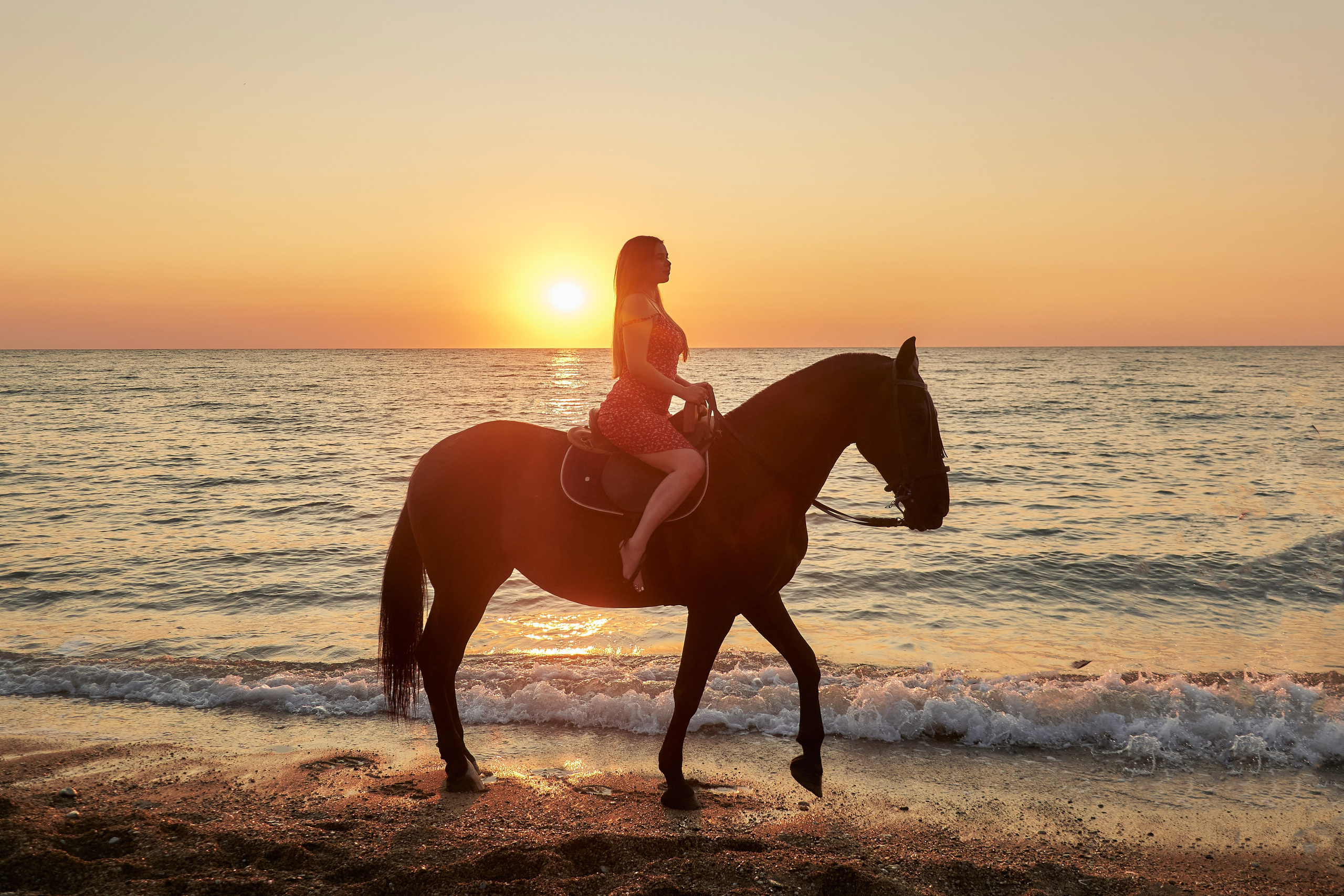 Юлия и Княжа