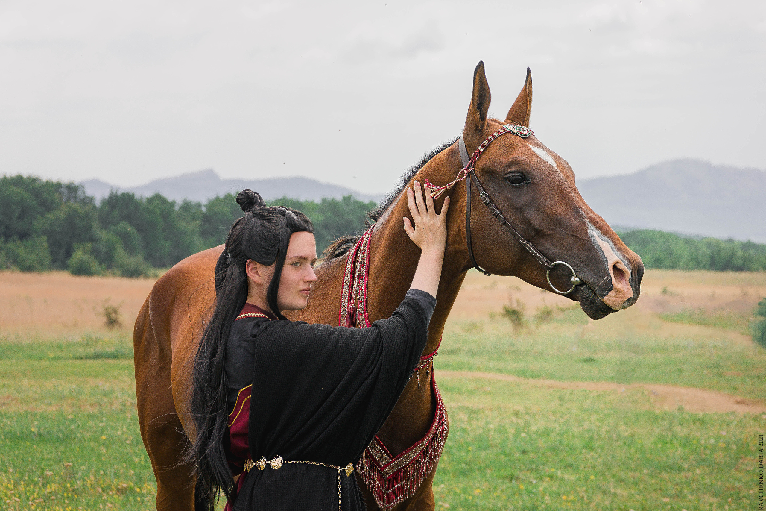 «Золотая орда»