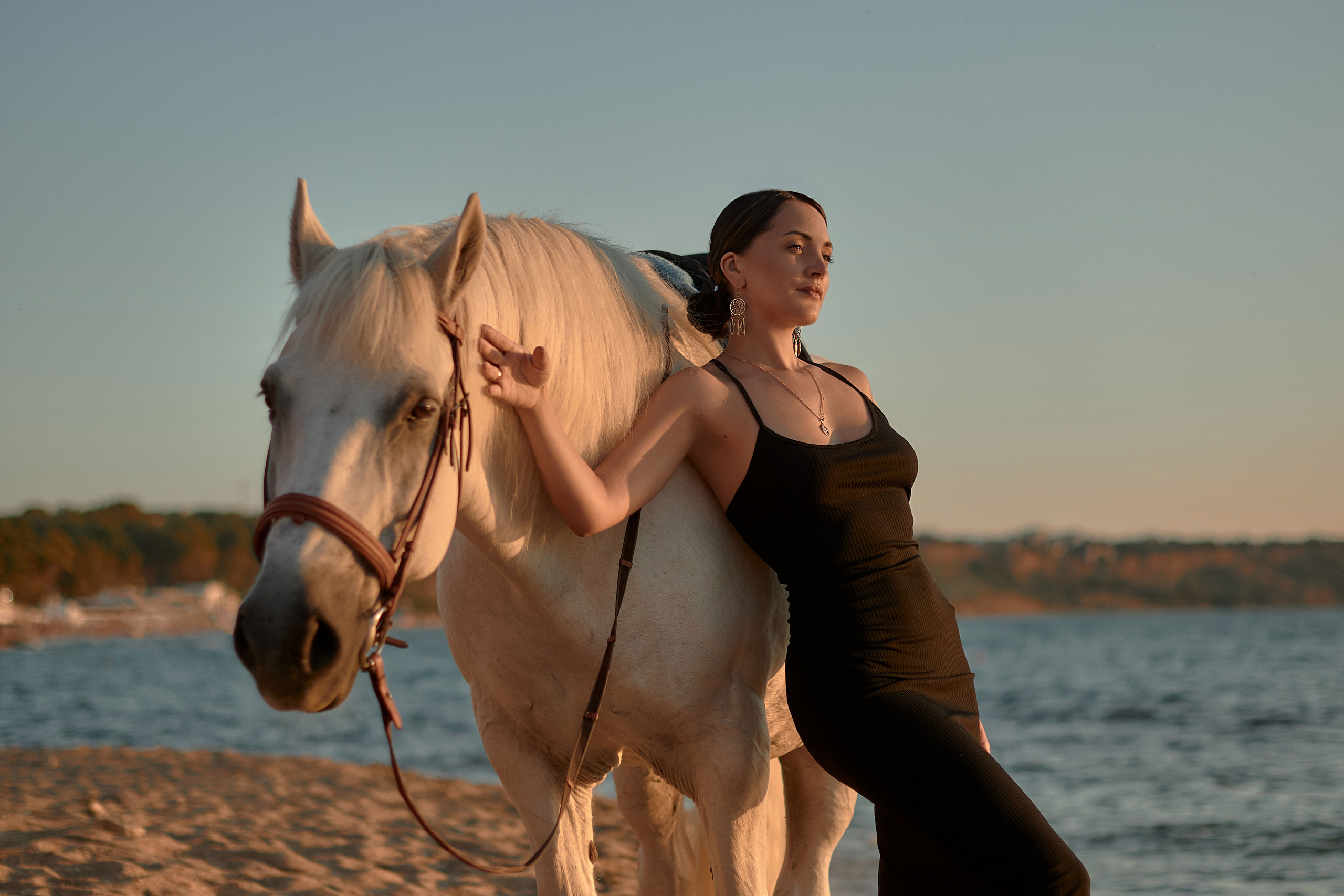 Ольга и Миф