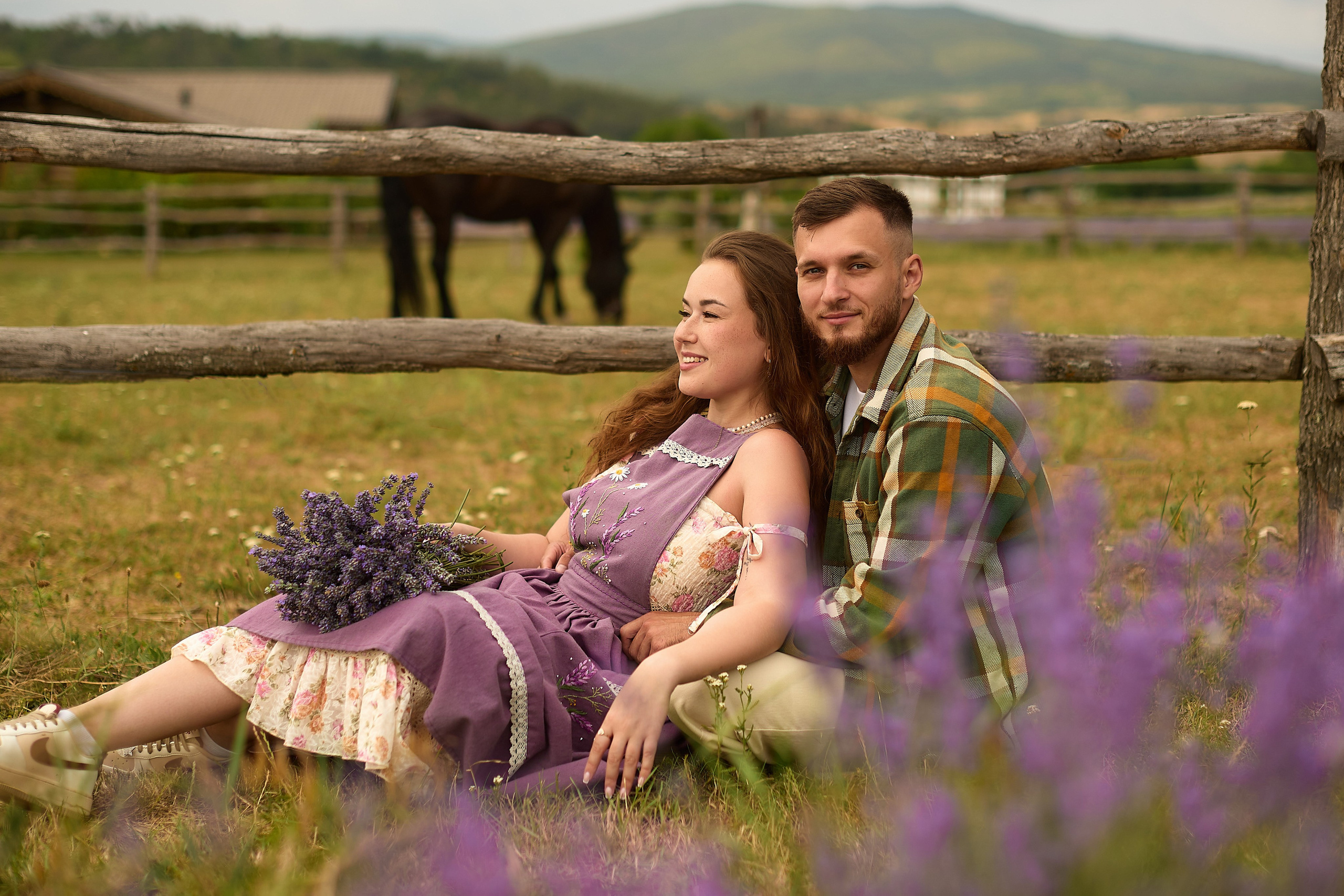 Елизавета и&nbsp;Александр