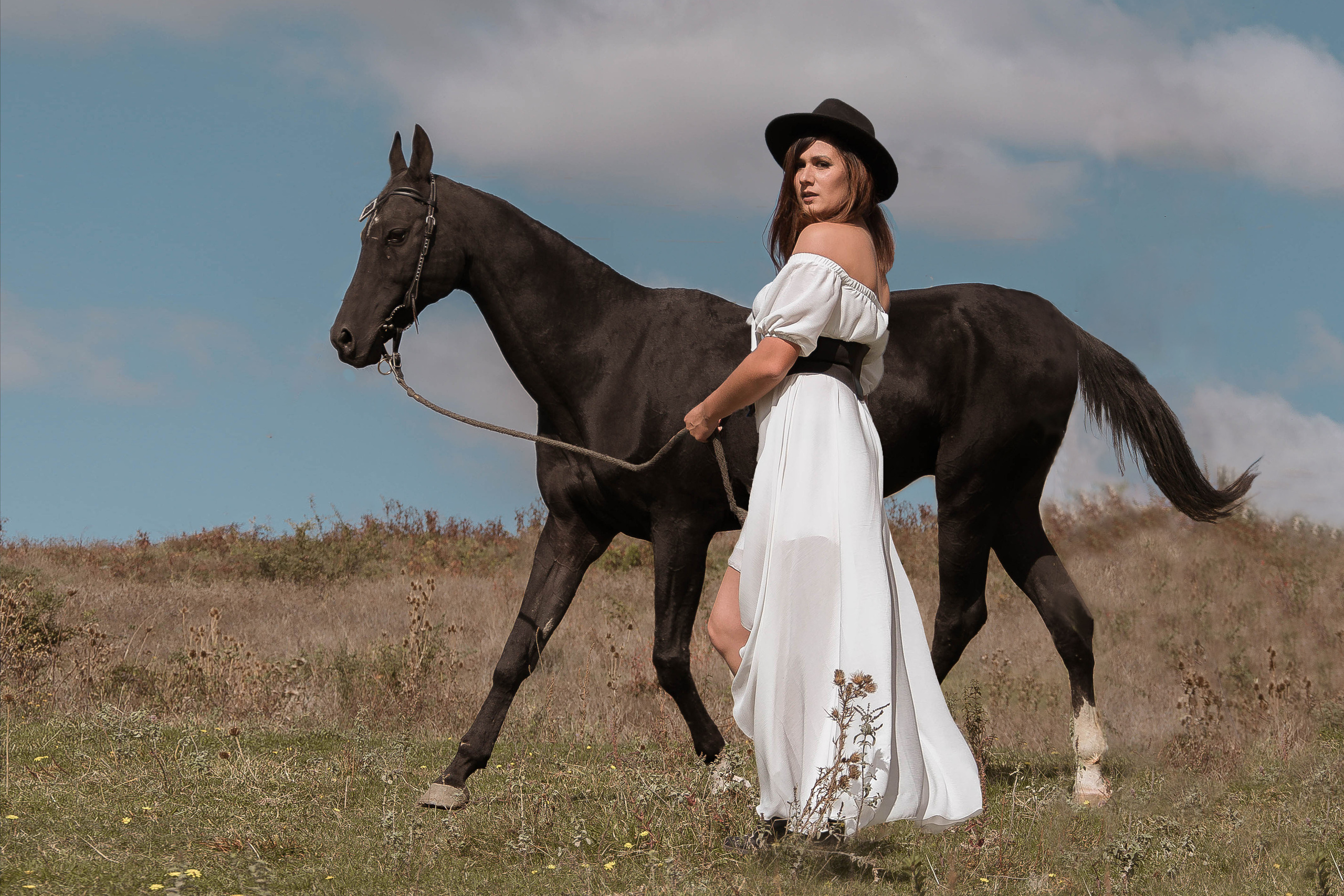 Диана и Пикри-Шаэль