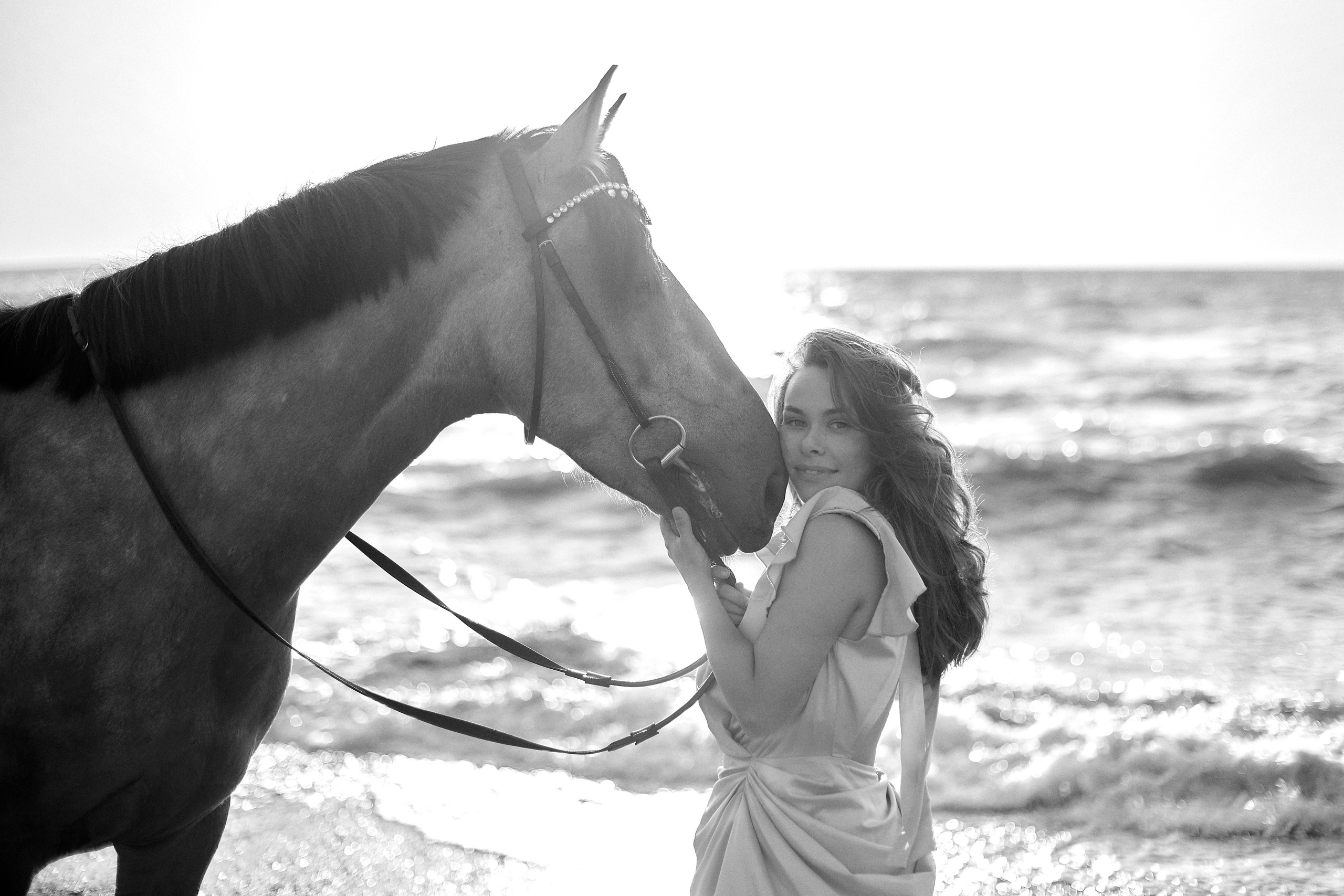 Елена, Эсмиральда и Верба