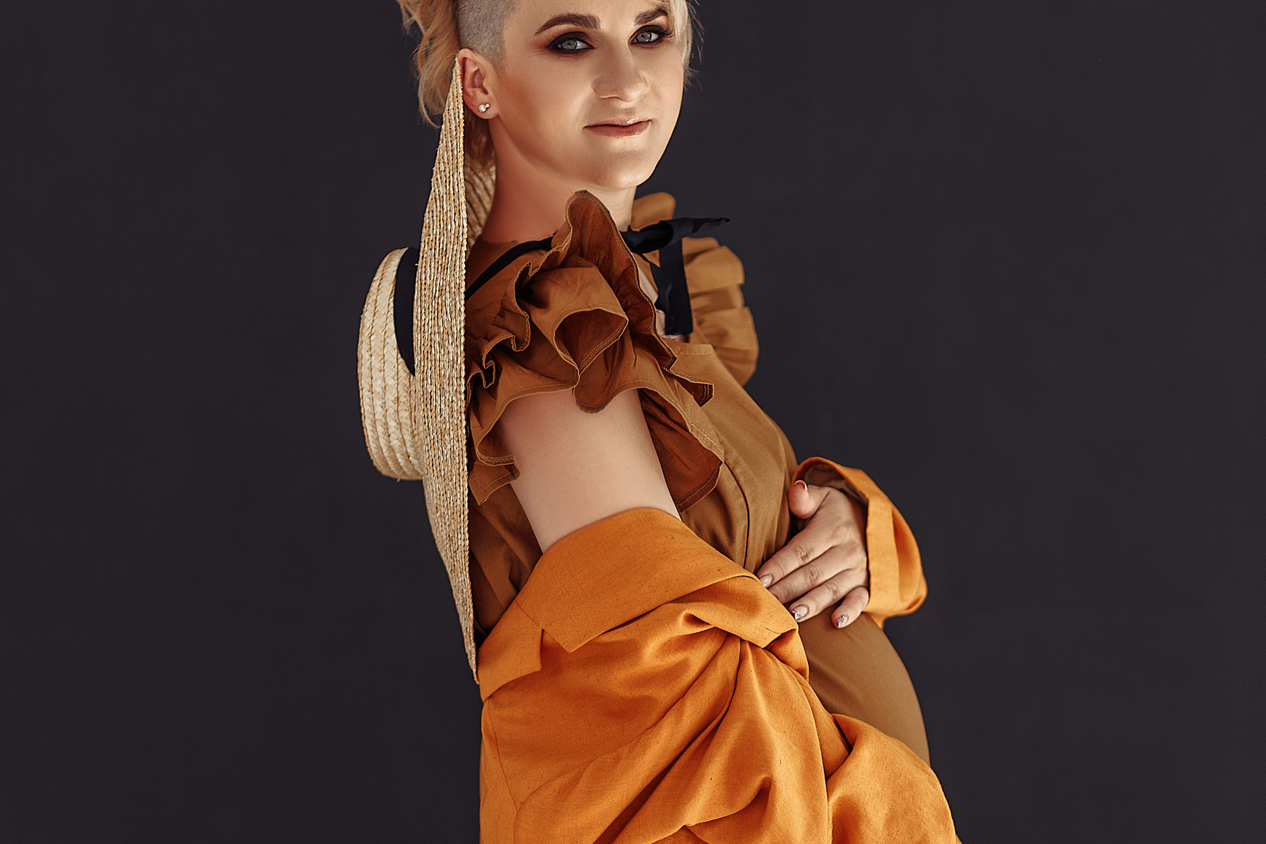 Беременность