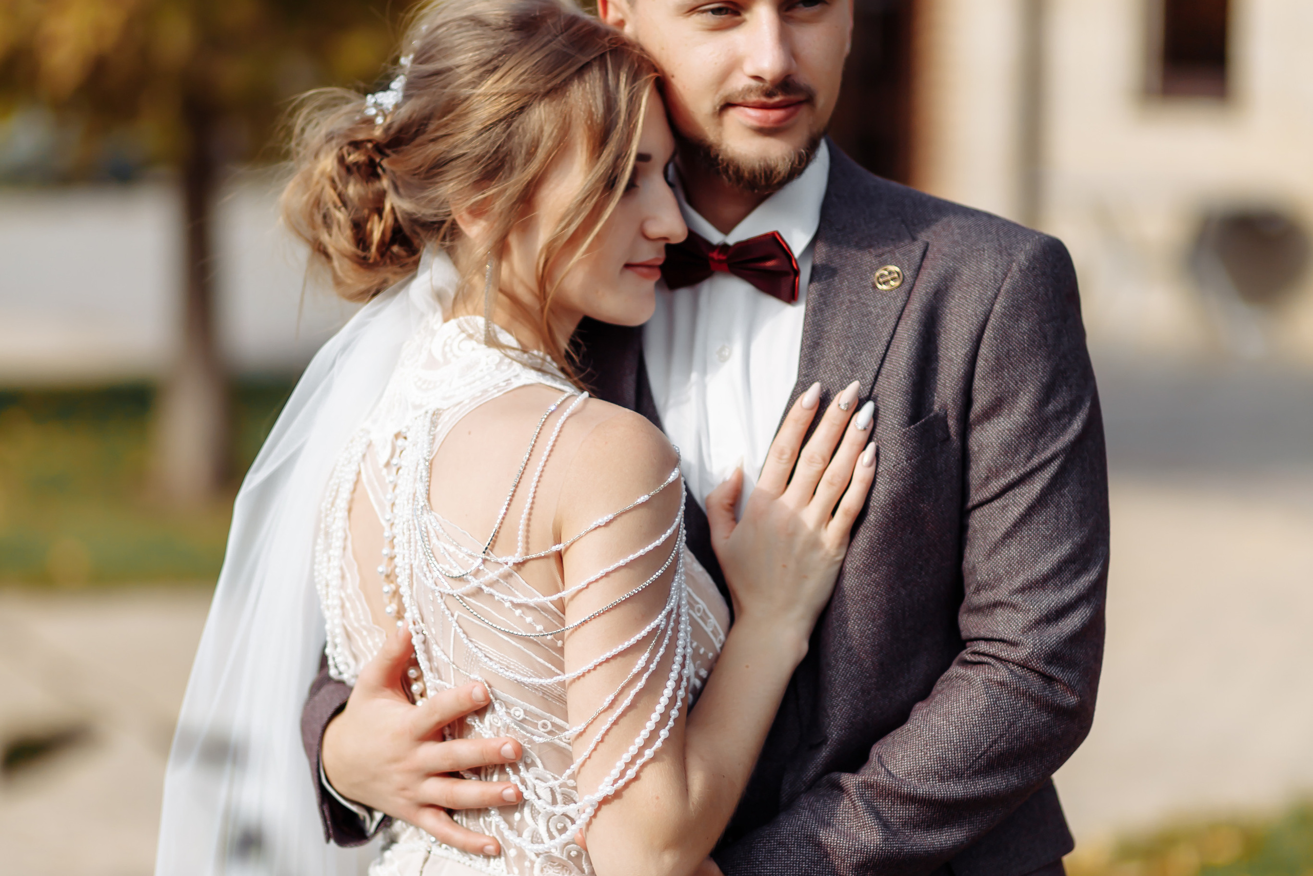 Полный свадебный день