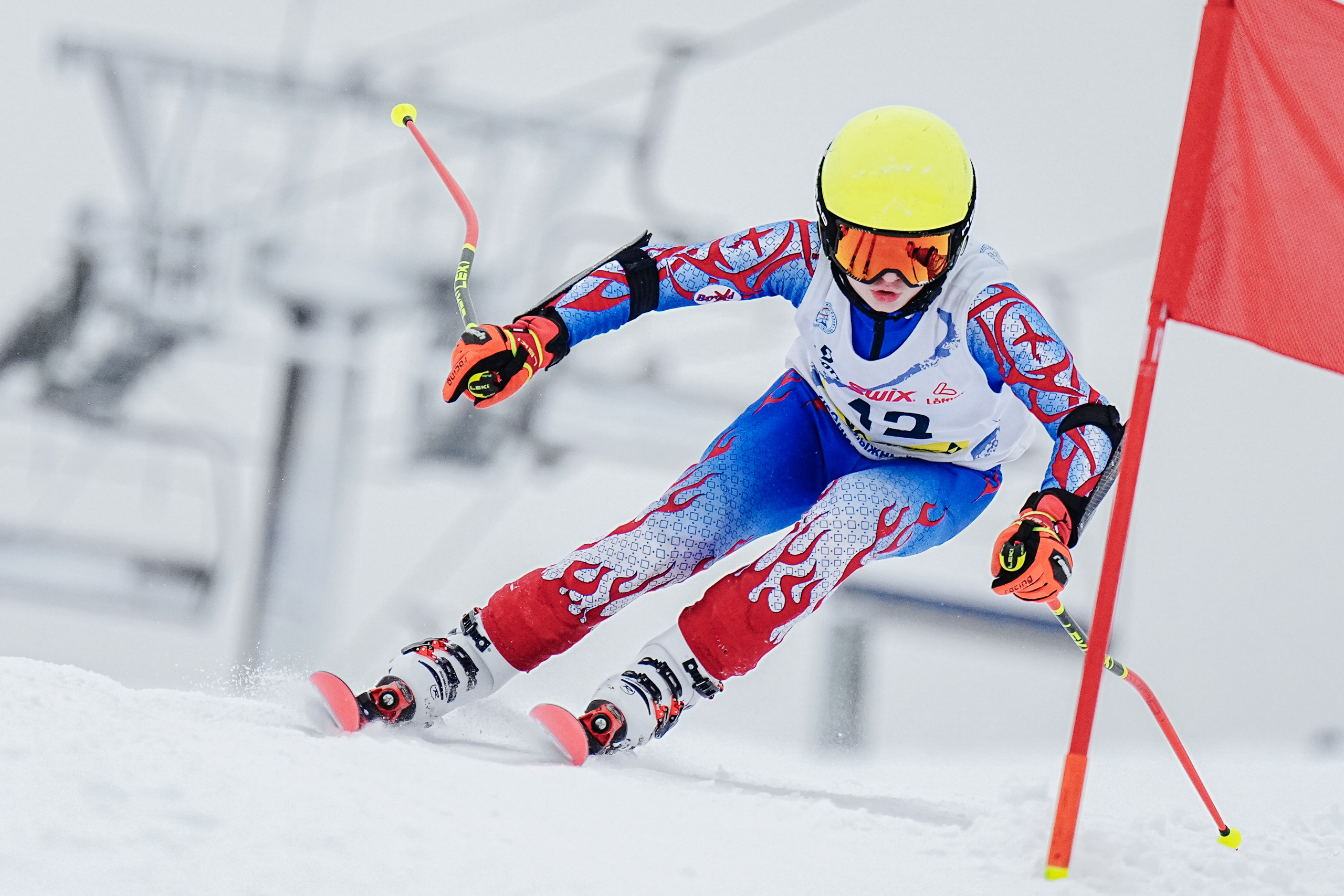 2026.01.15 | Первенство ЦФО. GS U13, U14