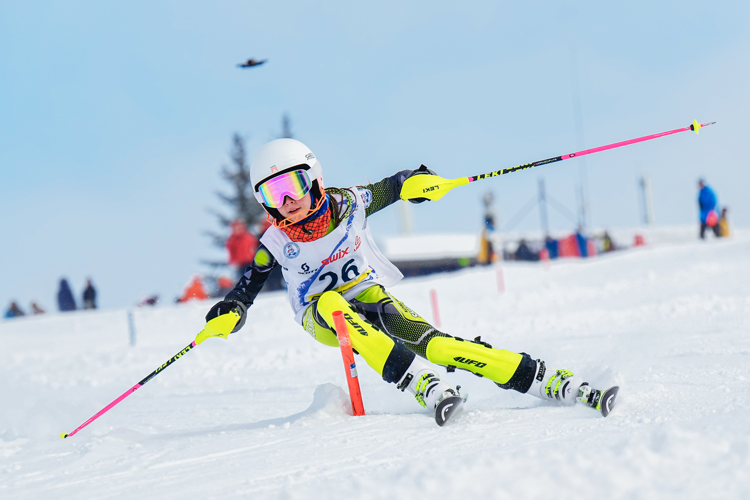 2026.02.26 | Региональные соревнования «На&nbsp;приз Клуба&nbsp;Л. Тягачева» SL