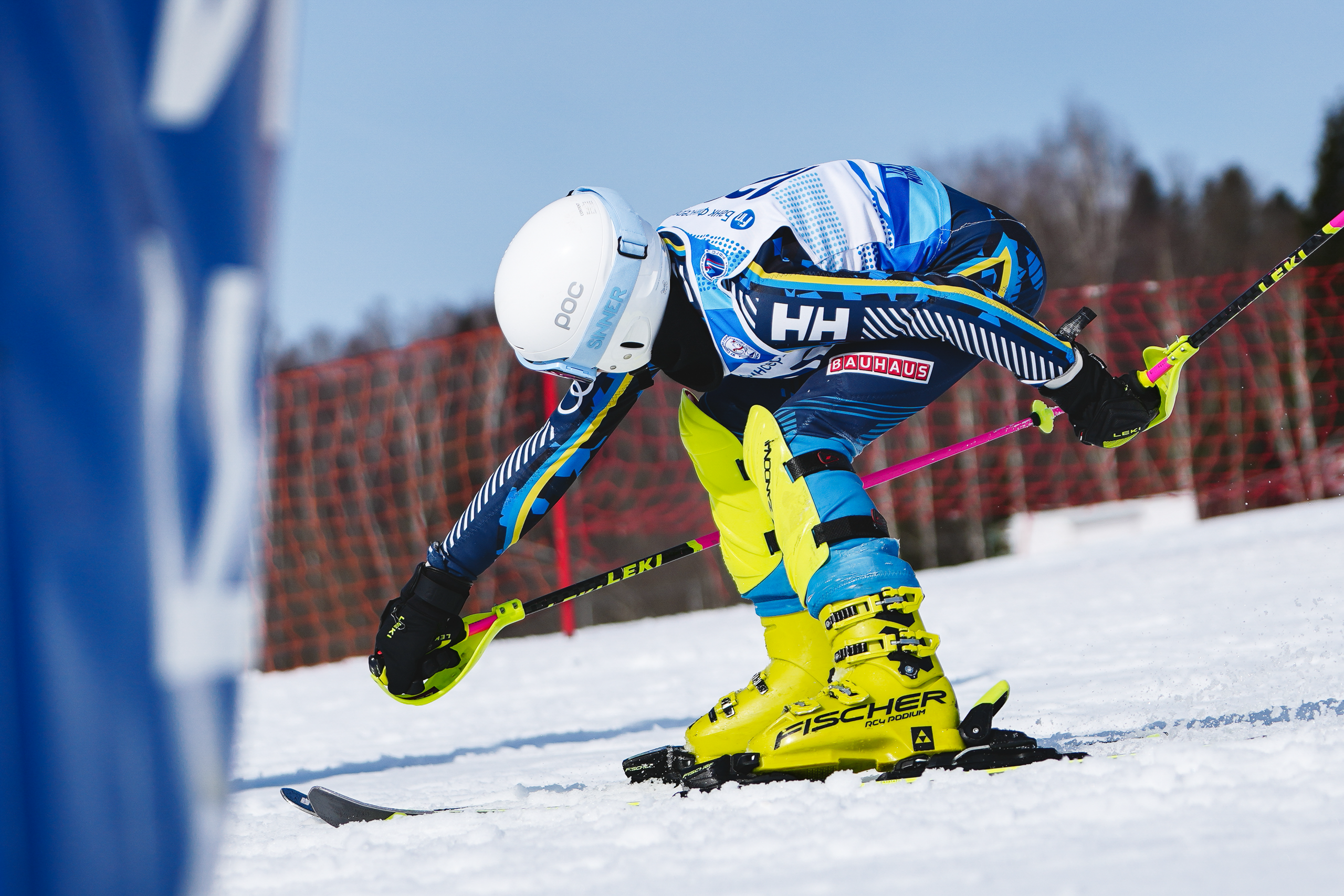 2026.03.10 | Первенство МУ&nbsp;ДО&nbsp;СШ&nbsp;Шуколово по&nbsp;горнолыжному спорту памяти&nbsp;Н. Андреевой. SL U10, U12