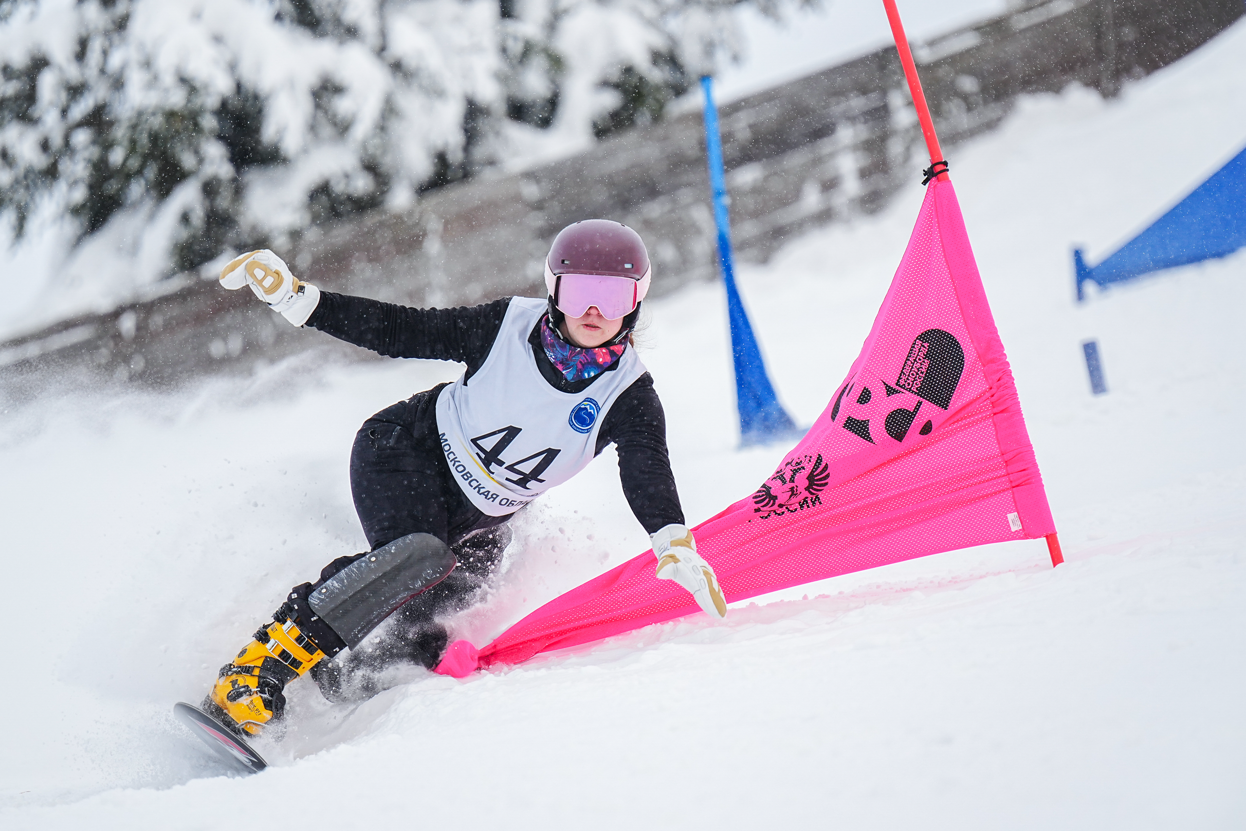 2026.01.29 | Чемпионат и&nbsp;Первенство МО&nbsp;по&nbsp;сноуборду. PSL