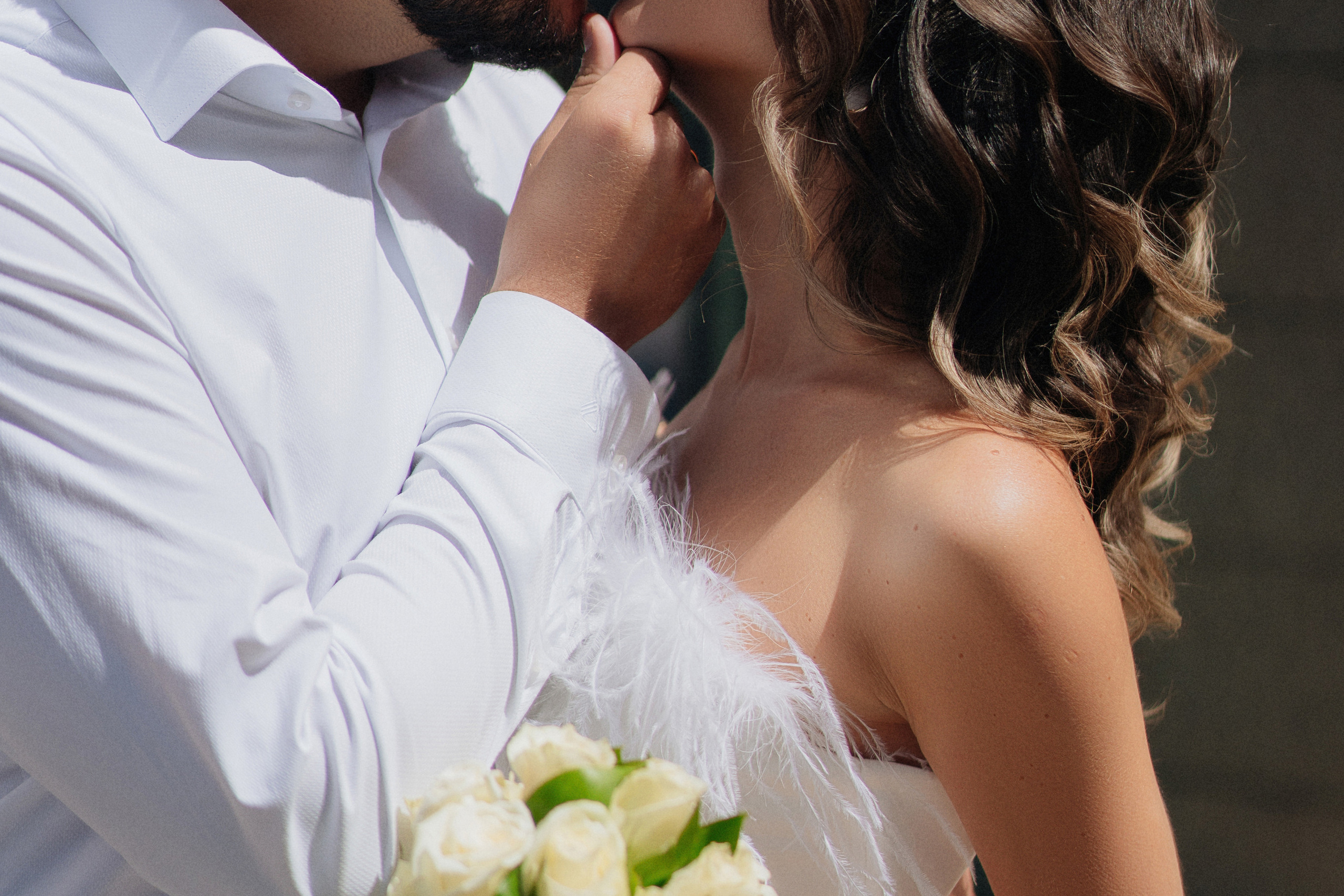 Григорий и Регина