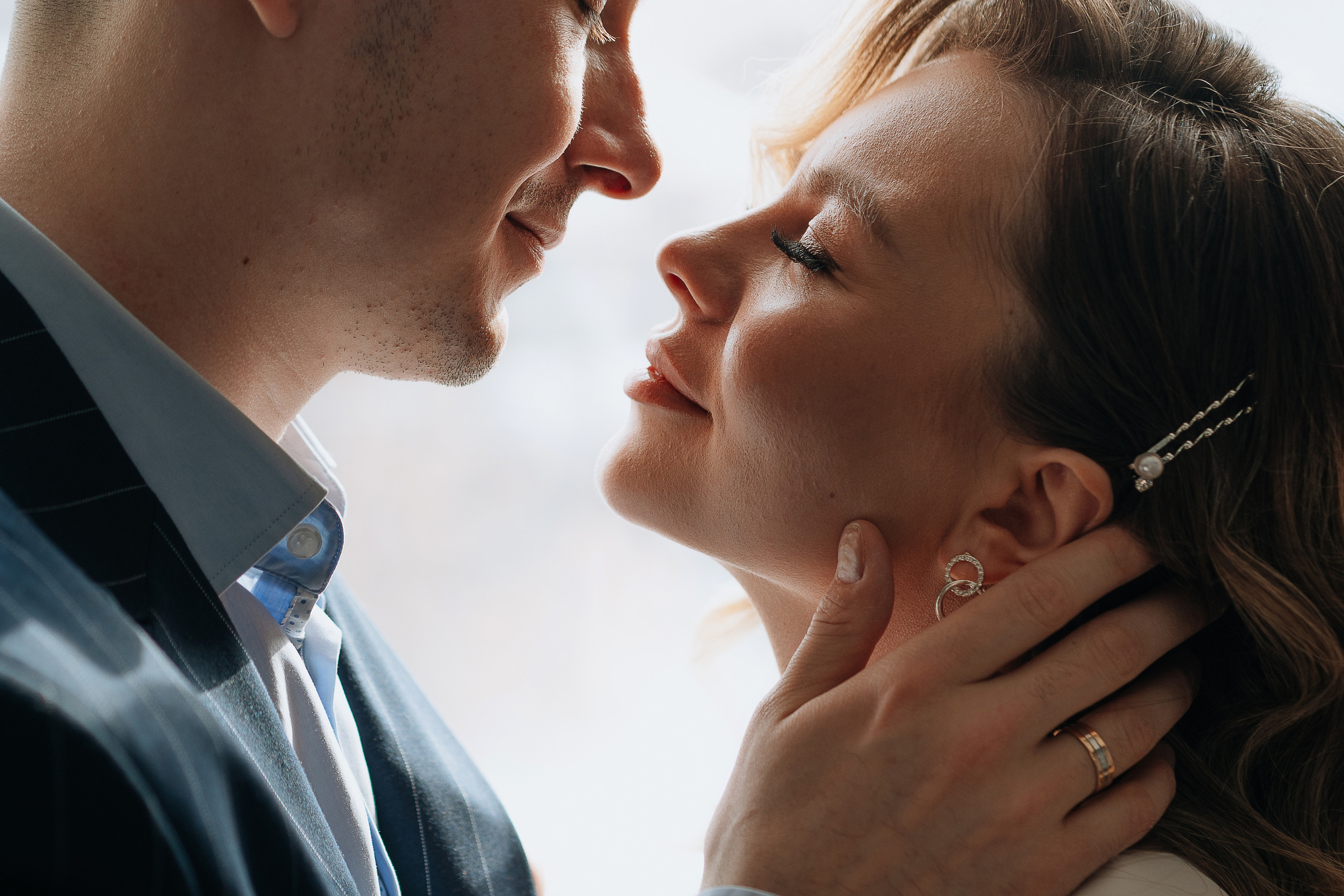 Эдгар и Яна