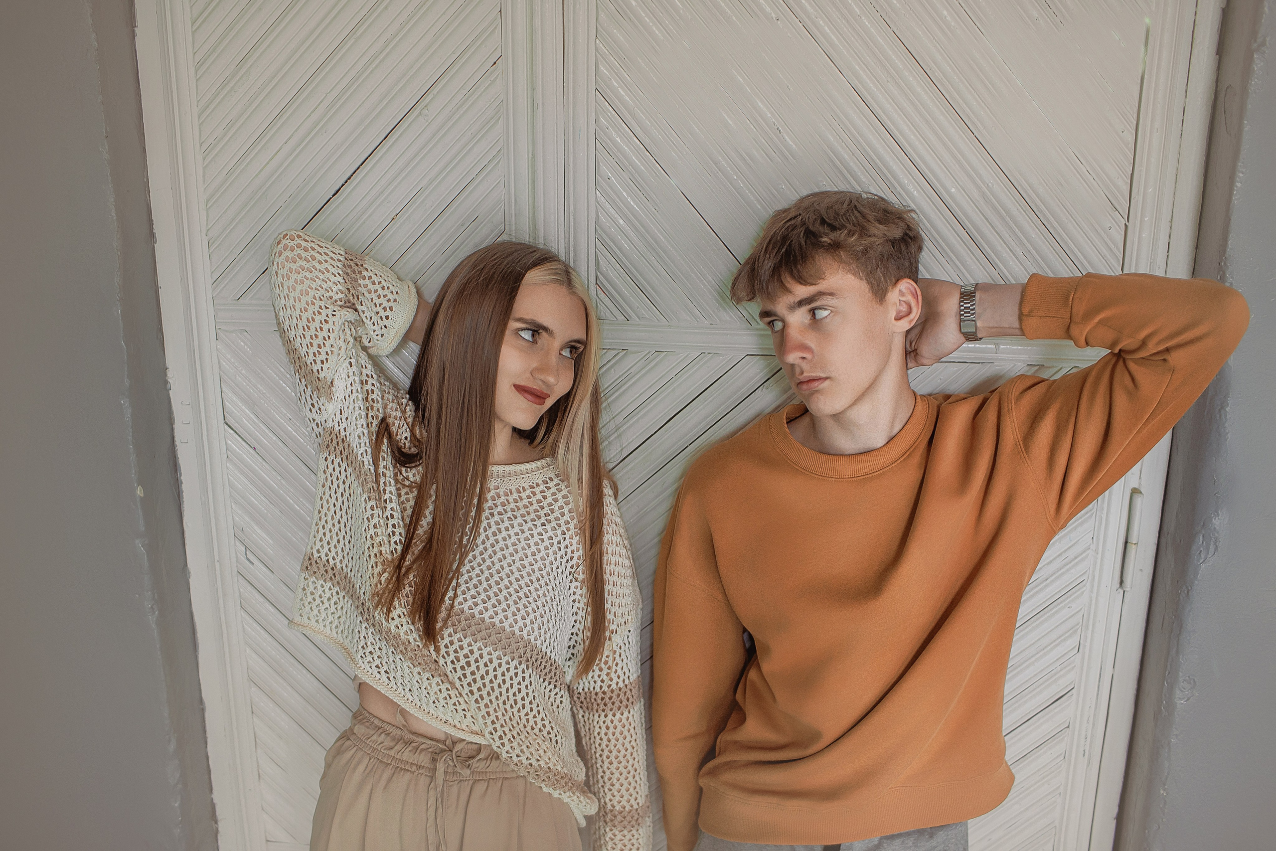 Старшеклассники, 11е классы