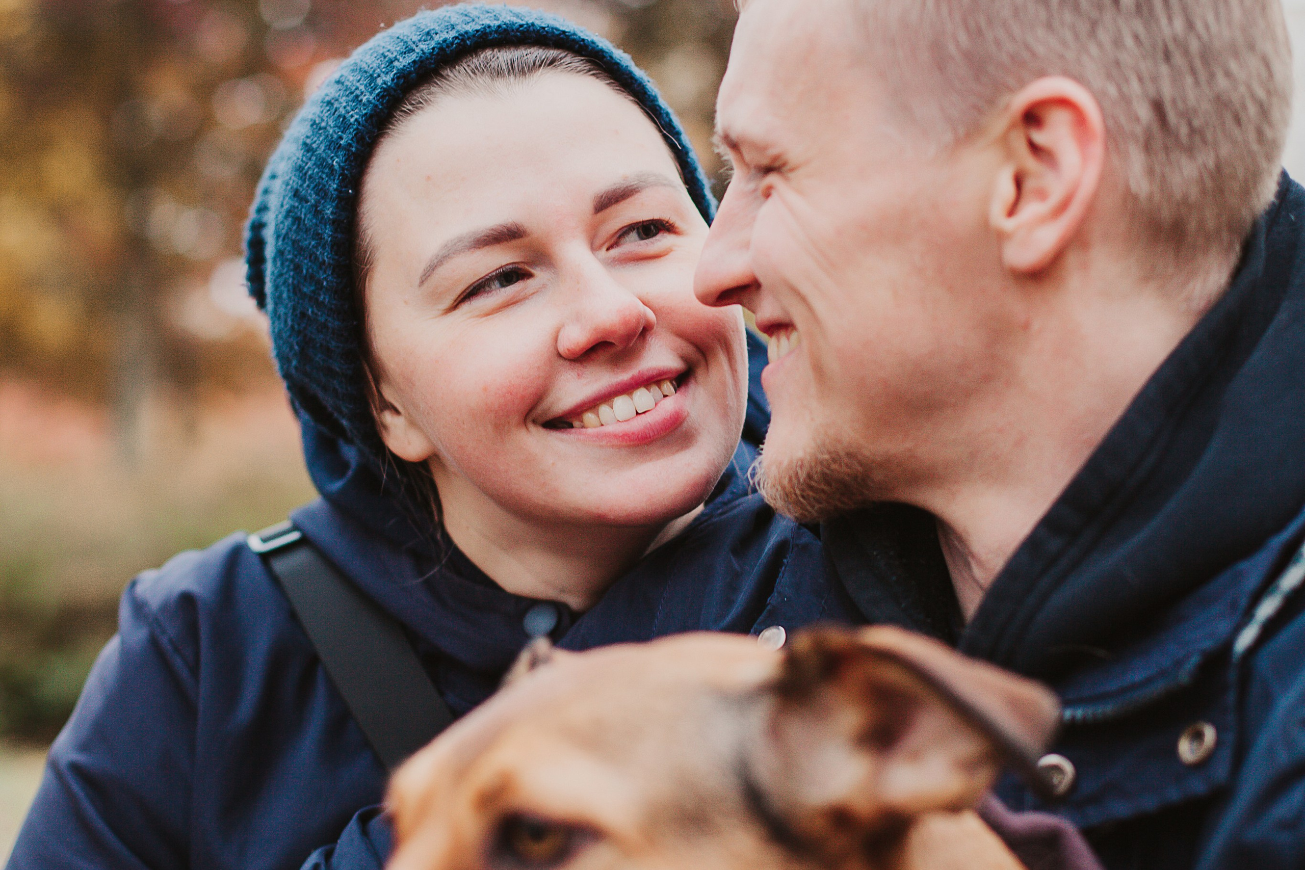 Тёма и Таня