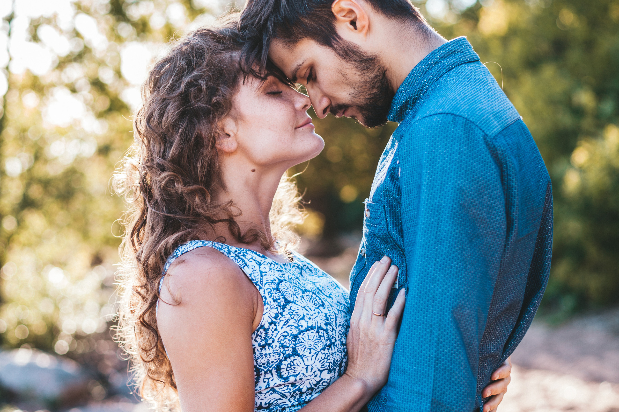 Наташа и Максим