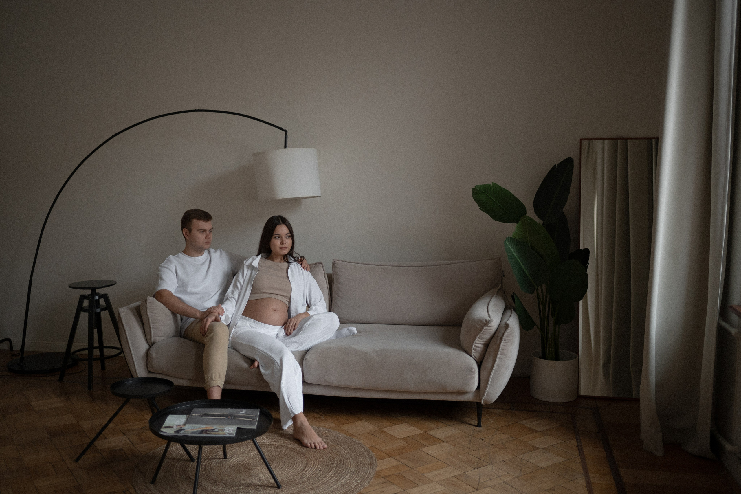 В ожидании…