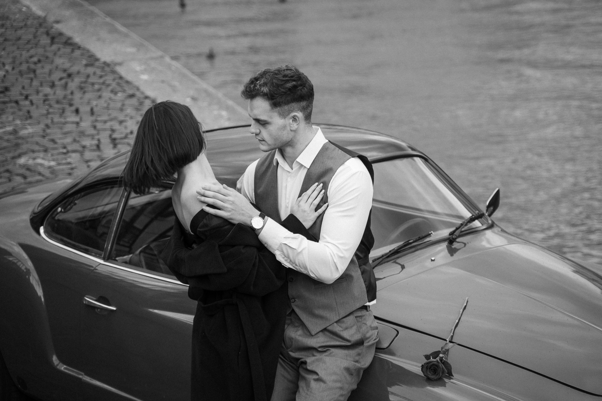 50 оттенков серого.