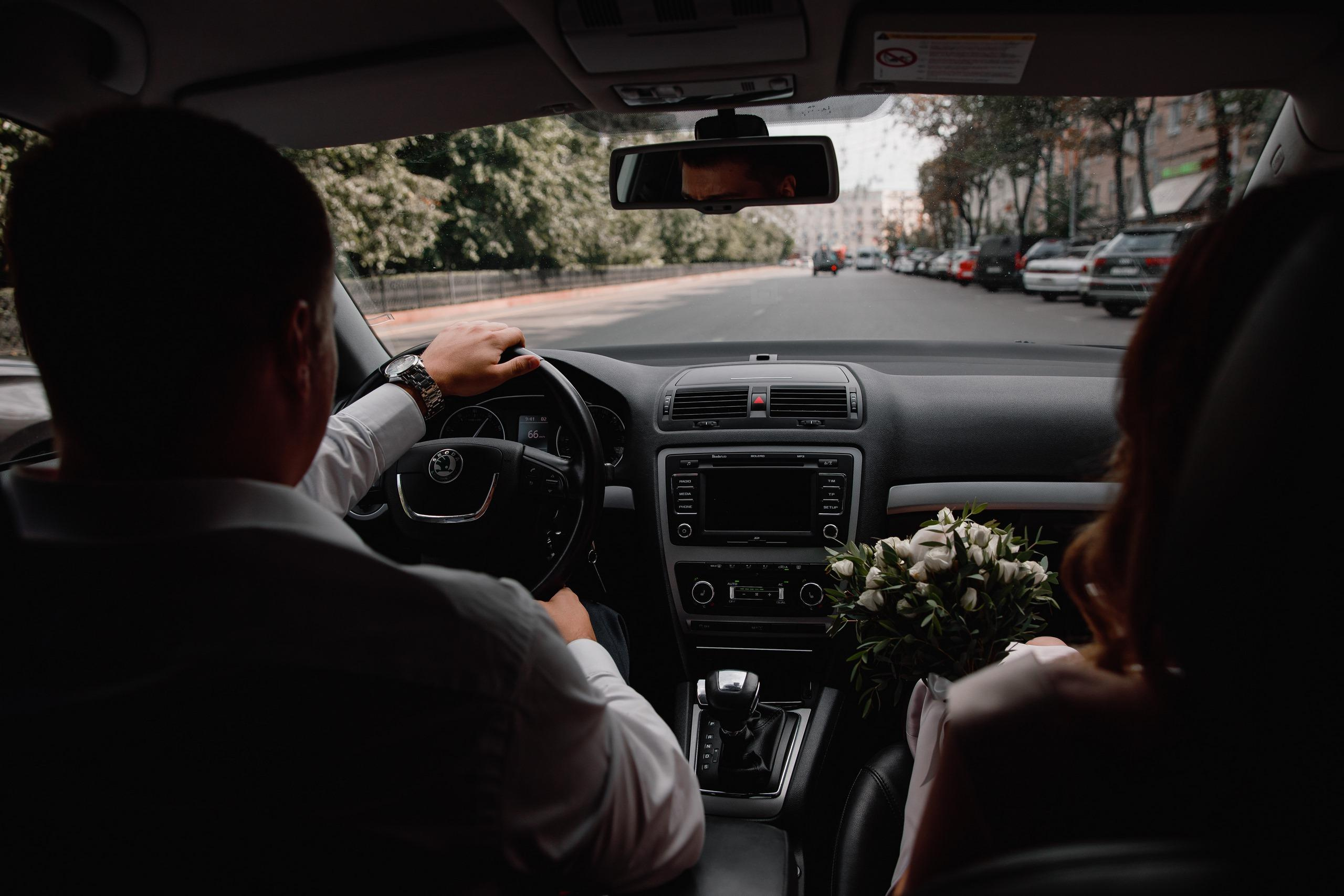 31.07.2020 Таня и Роман