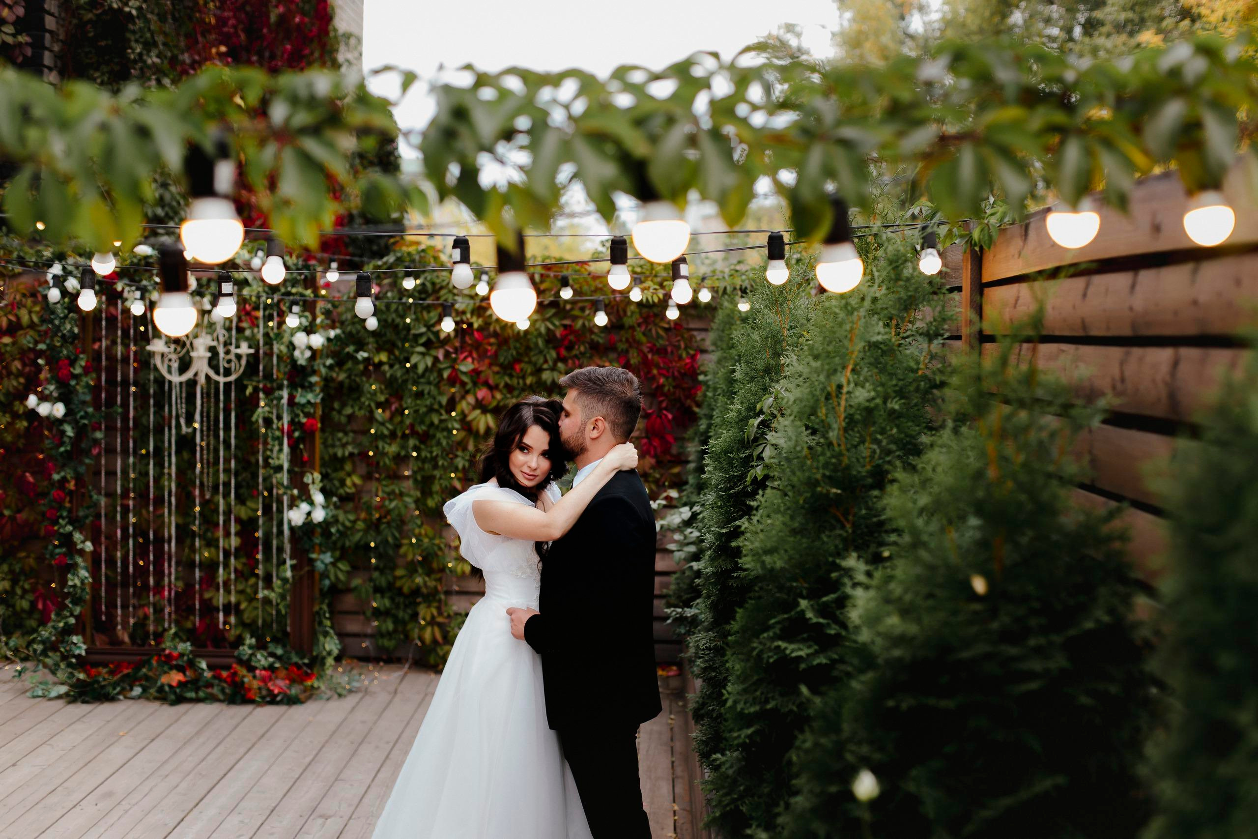 03.10.2020 Евгения и Никита