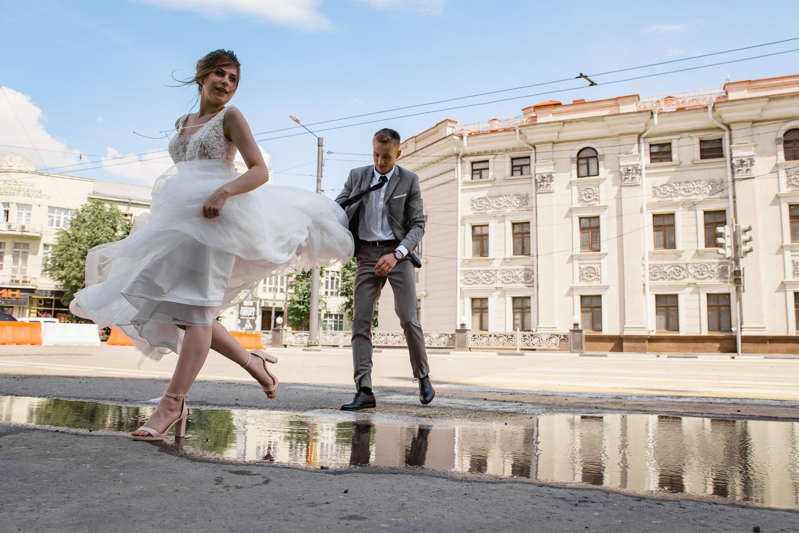 05.06.2020 Оксана и Александр