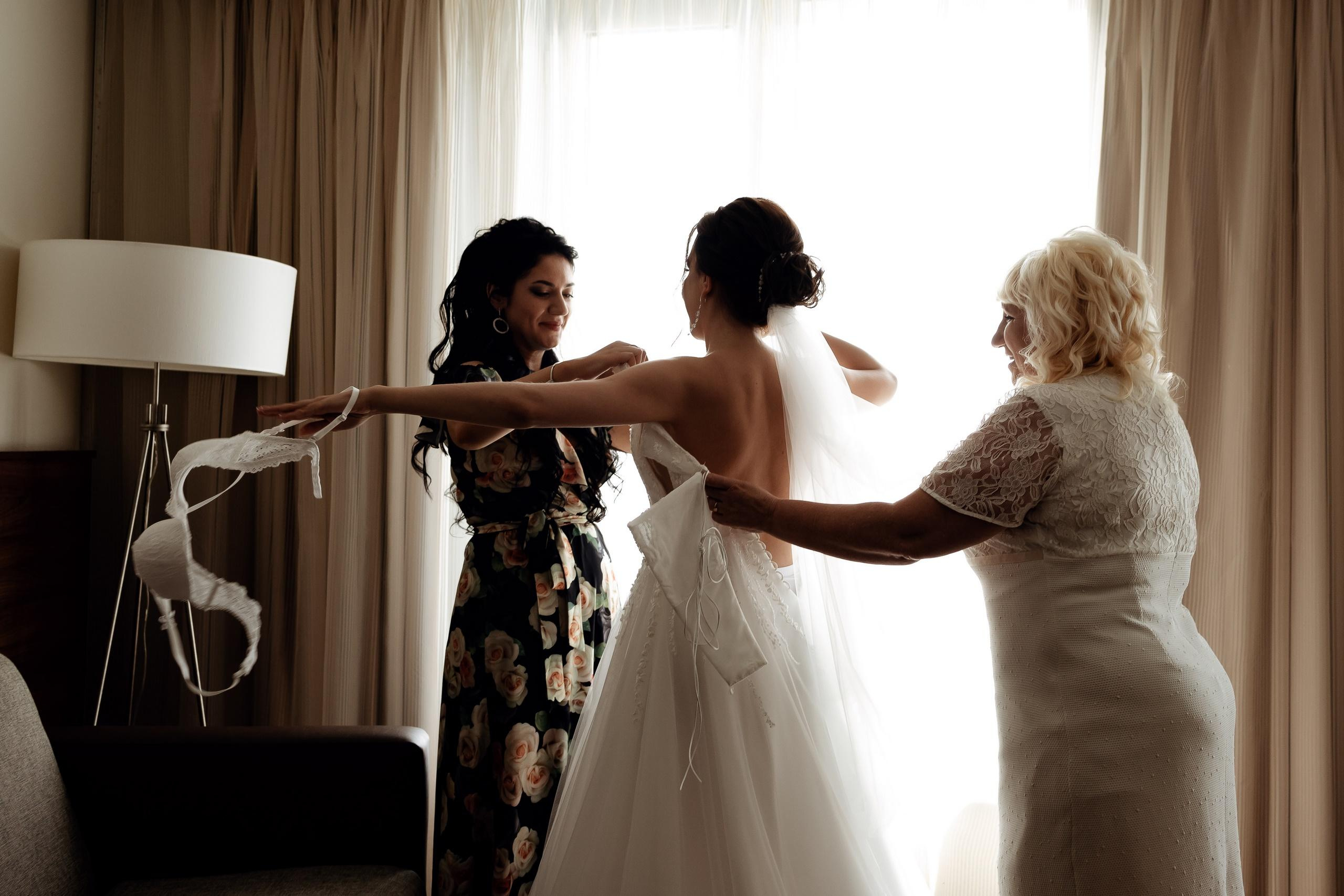 01.06.2019 Ольга и Александр